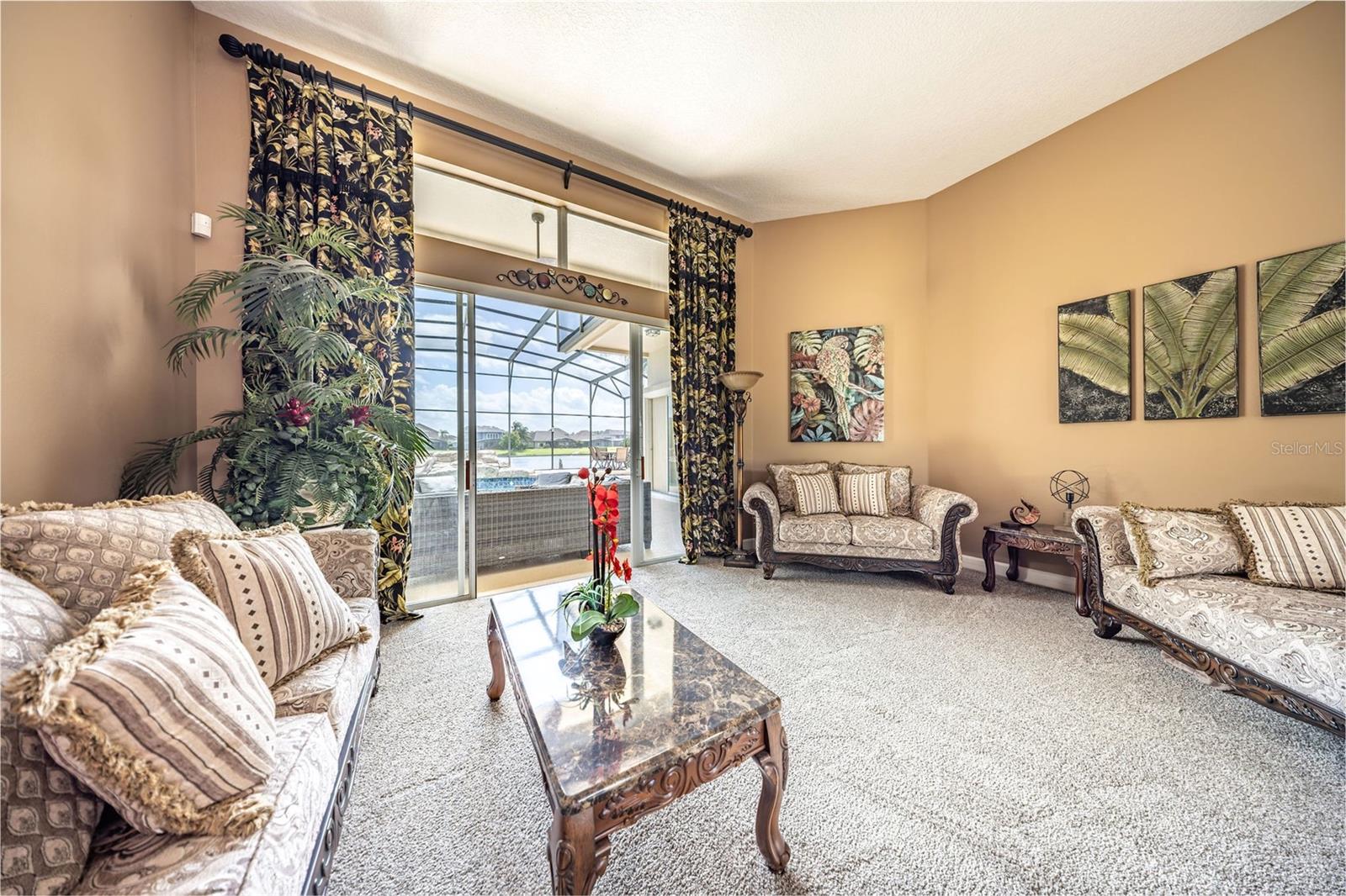 5113 HAWKS HAMMOCK WAY, SANFORD, FL, 32771