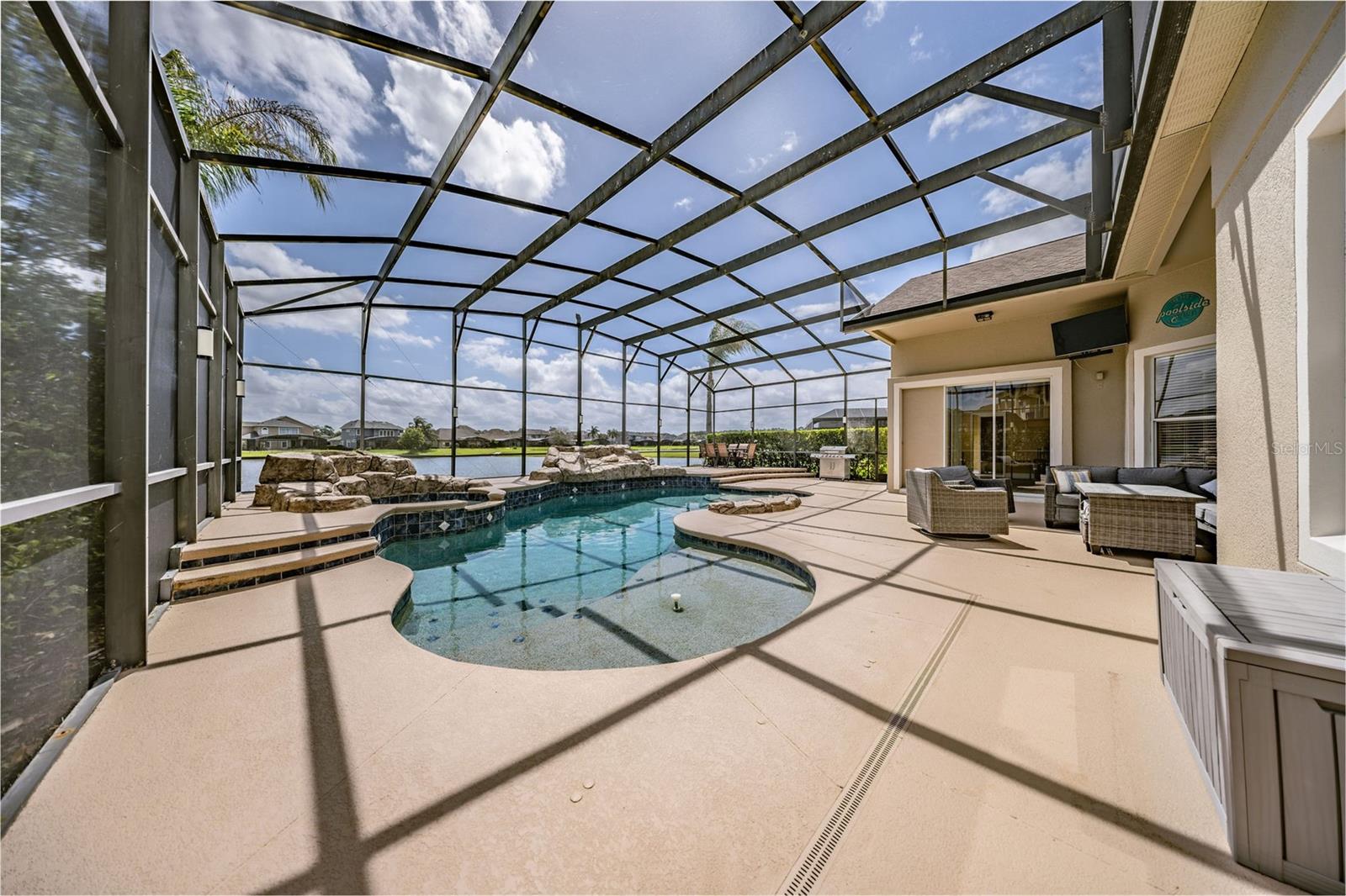 5113 HAWKS HAMMOCK WAY, SANFORD, FL, 32771