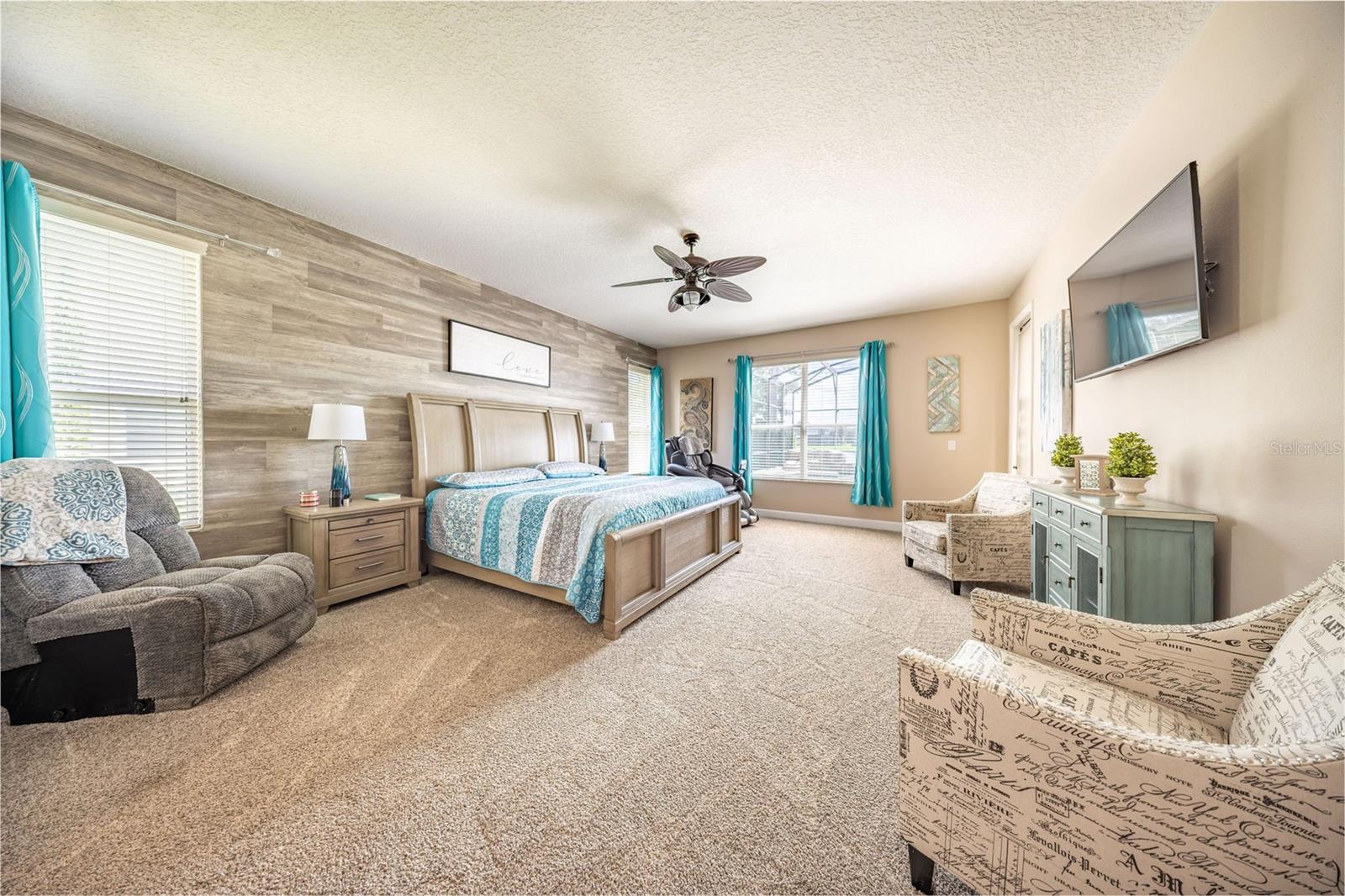 5113 HAWKS HAMMOCK WAY, SANFORD, FL, 32771