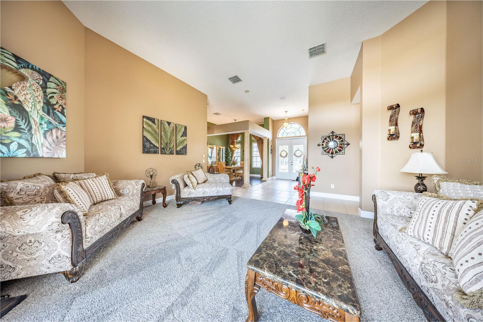 5113 HAWKS HAMMOCK WAY, SANFORD, FL, 32771