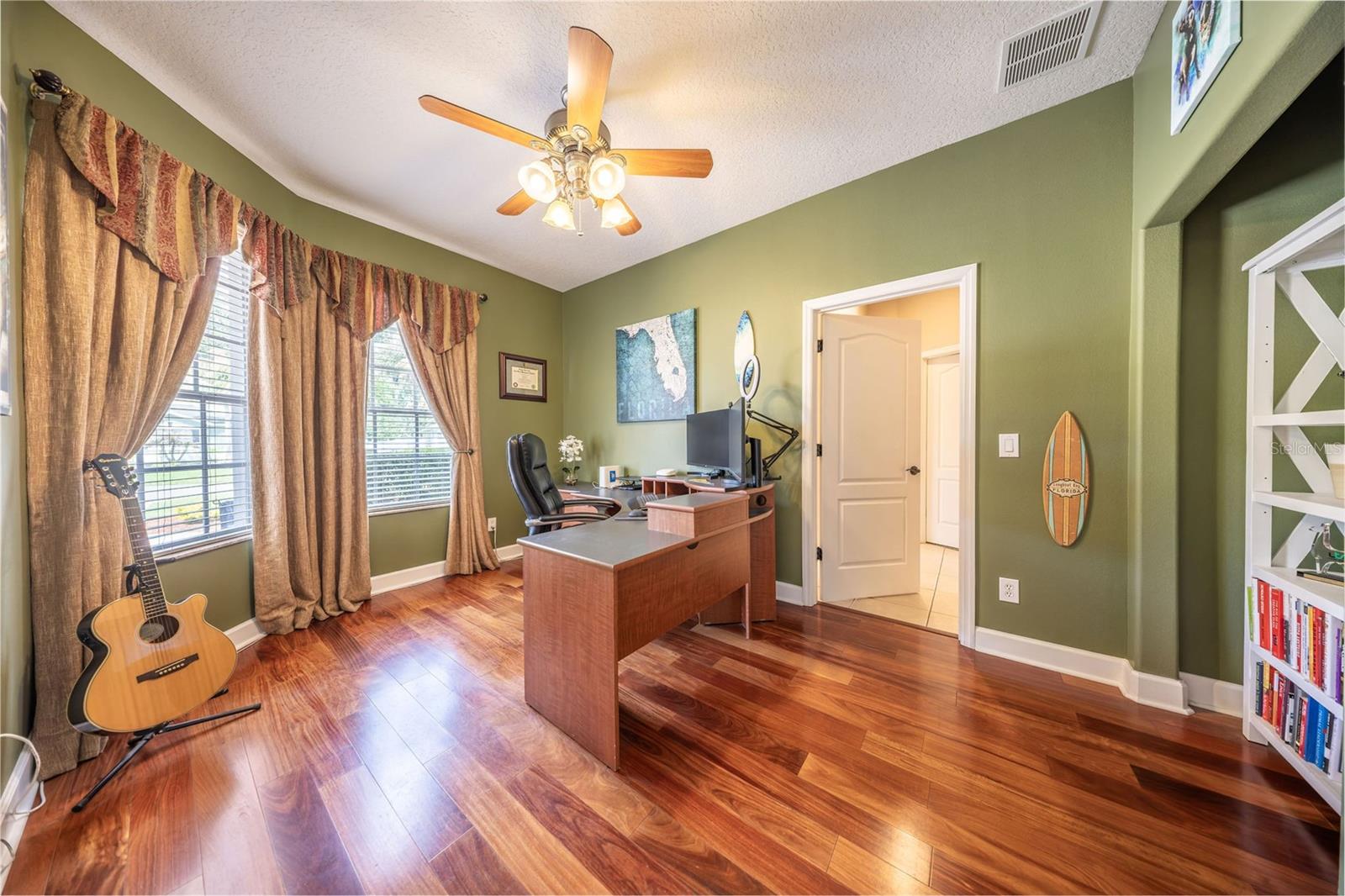 5113 HAWKS HAMMOCK WAY, SANFORD, FL, 32771