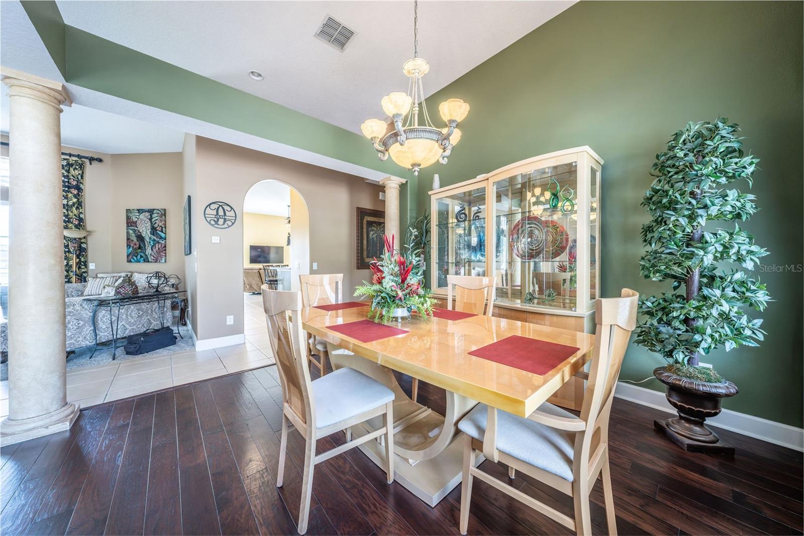 5113 HAWKS HAMMOCK WAY, SANFORD, FL, 32771