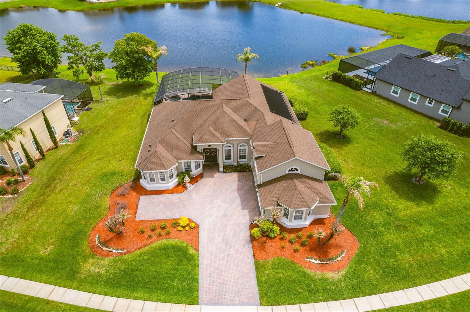 5113 HAWKS HAMMOCK WAY, SANFORD, FL, 32771