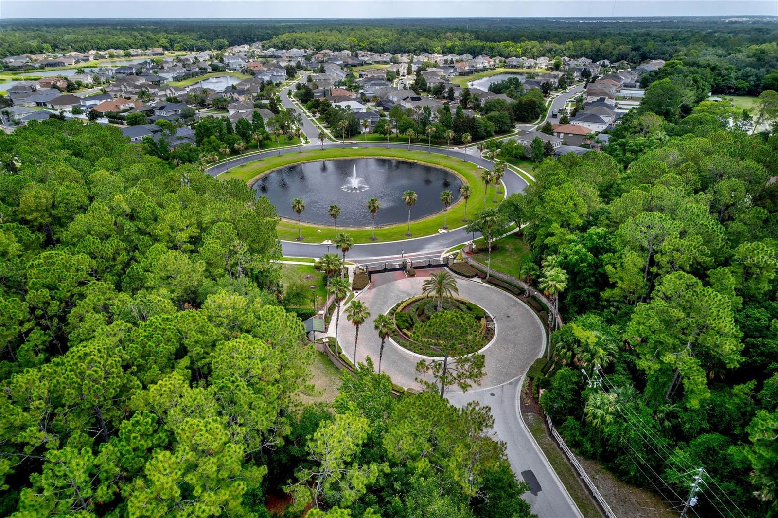 5113 HAWKS HAMMOCK WAY, SANFORD, FL, 32771