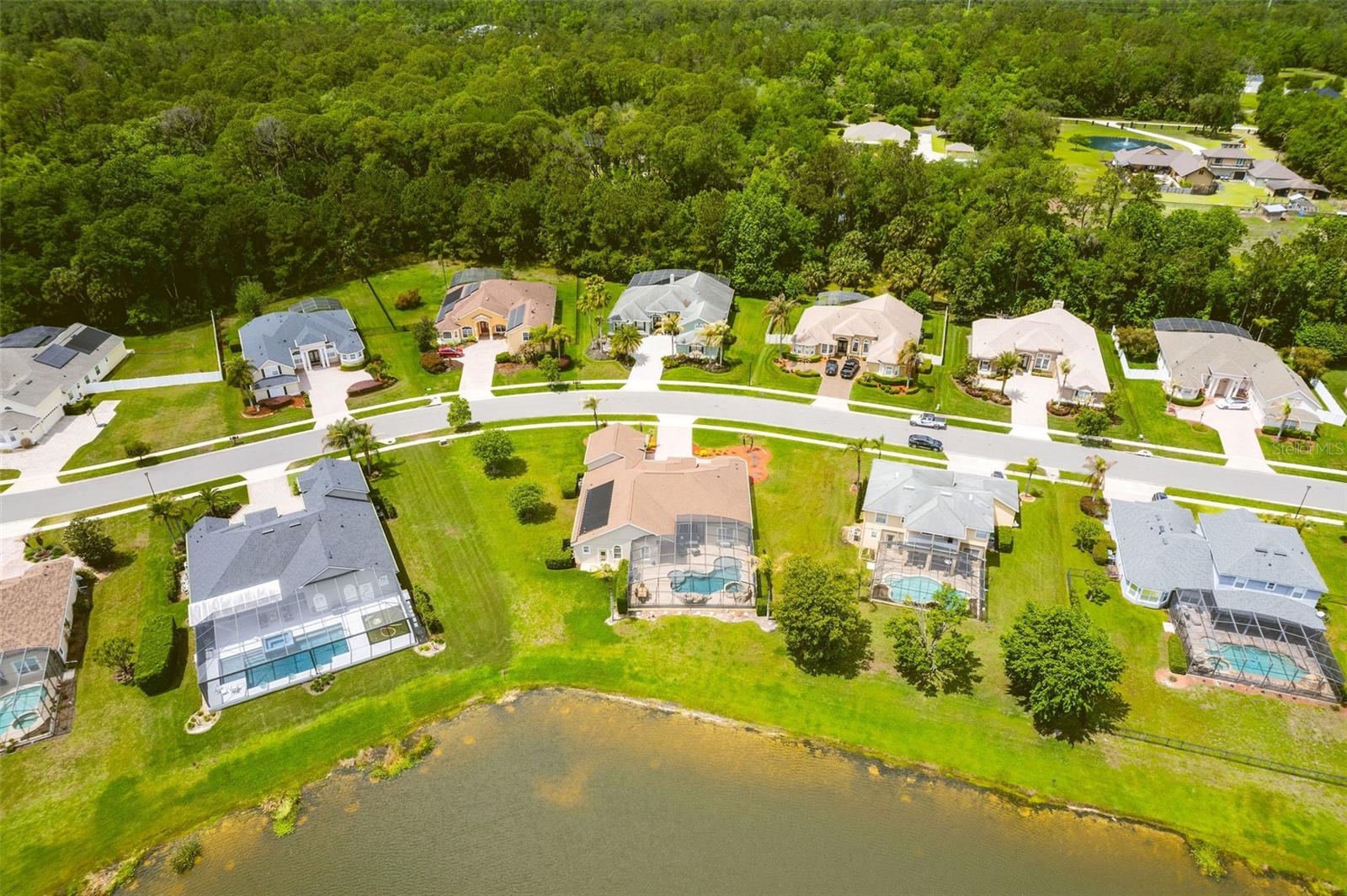 5113 HAWKS HAMMOCK WAY, SANFORD, FL, 32771