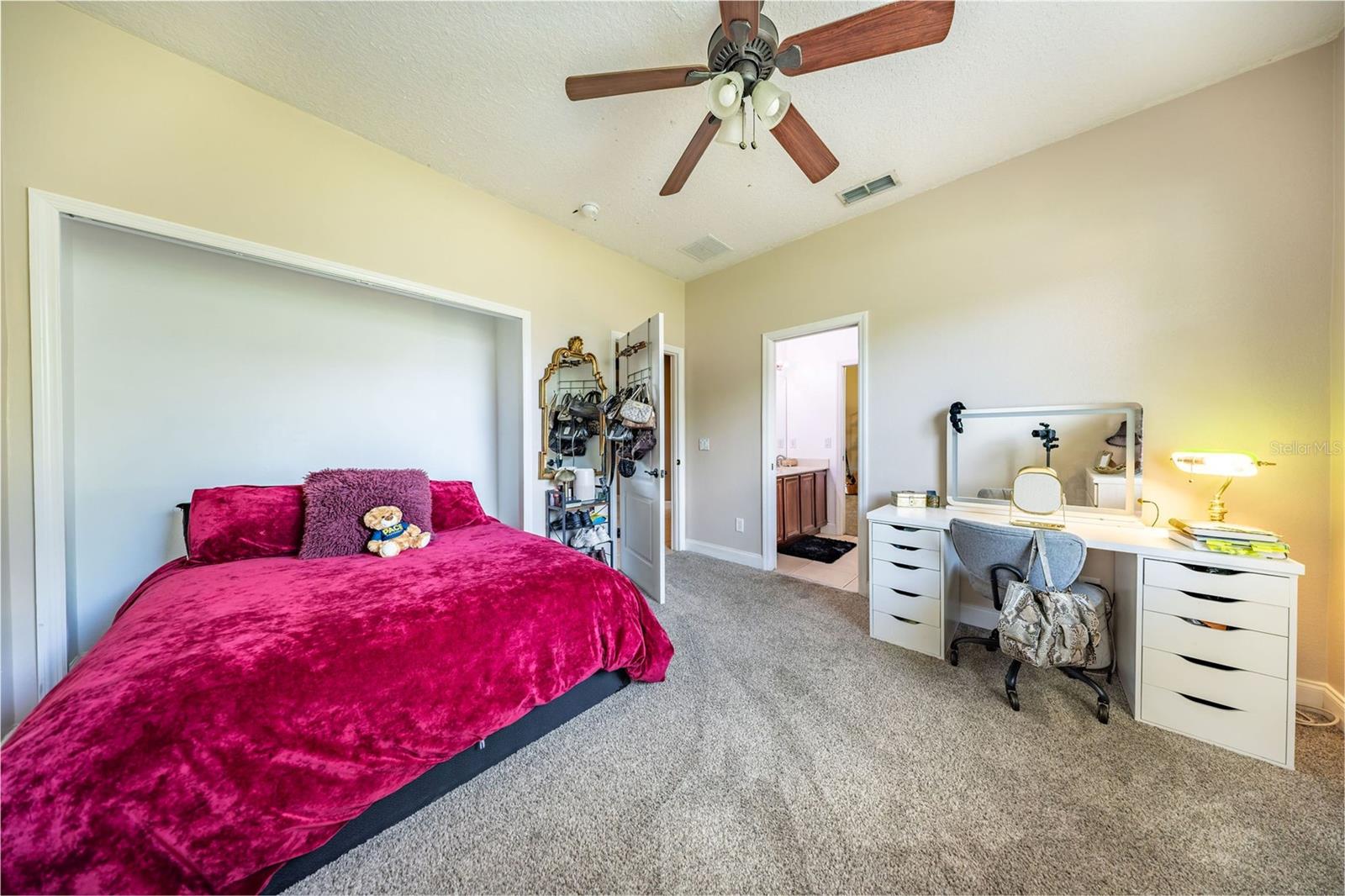 5113 HAWKS HAMMOCK WAY, SANFORD, FL, 32771