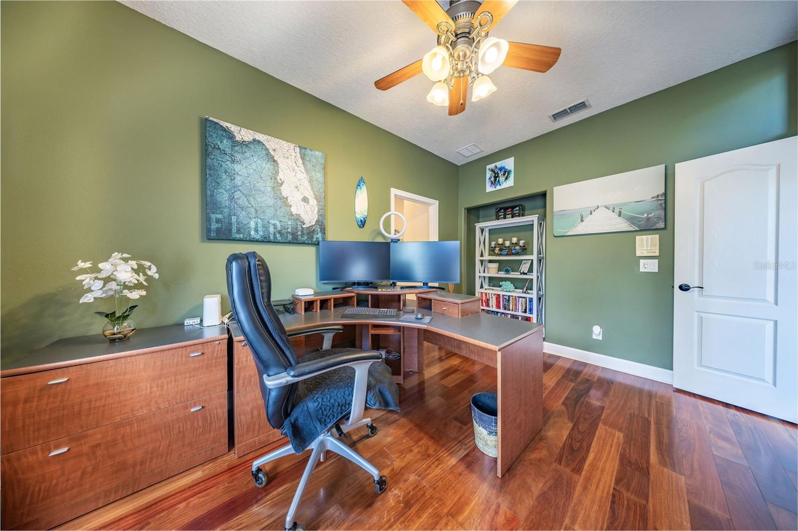 5113 HAWKS HAMMOCK WAY, SANFORD, FL, 32771