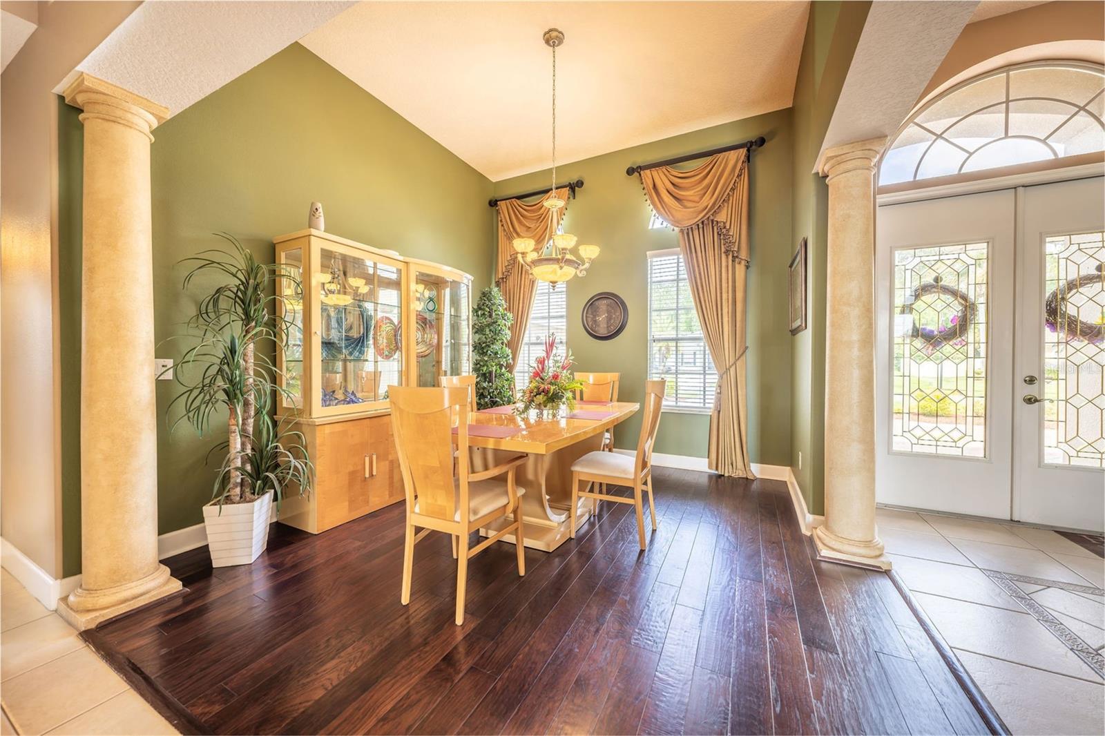 5113 HAWKS HAMMOCK WAY, SANFORD, FL, 32771