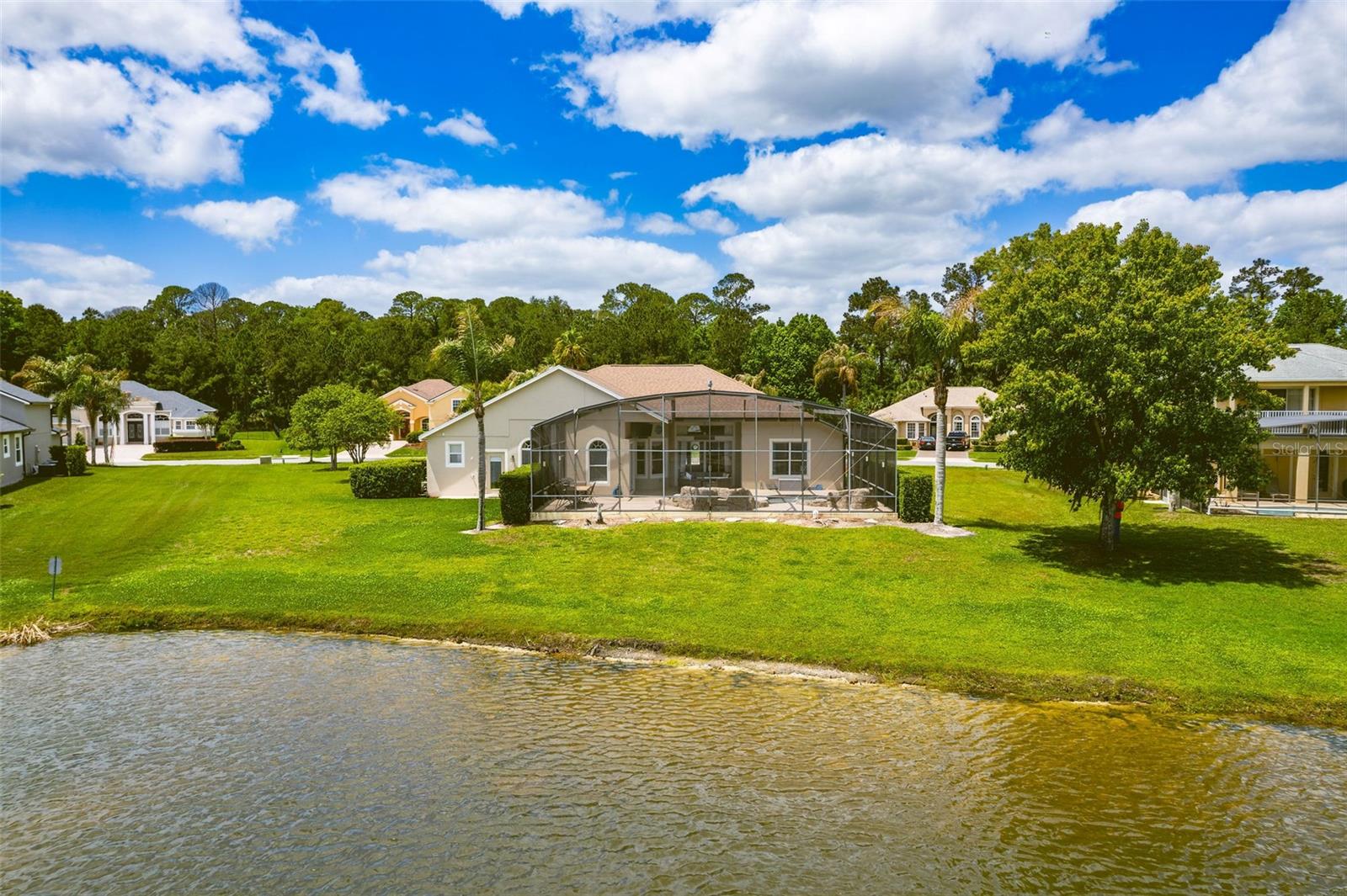 5113 HAWKS HAMMOCK WAY, SANFORD, FL, 32771