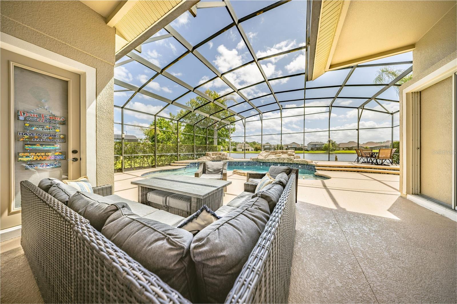 5113 HAWKS HAMMOCK WAY, SANFORD, FL, 32771