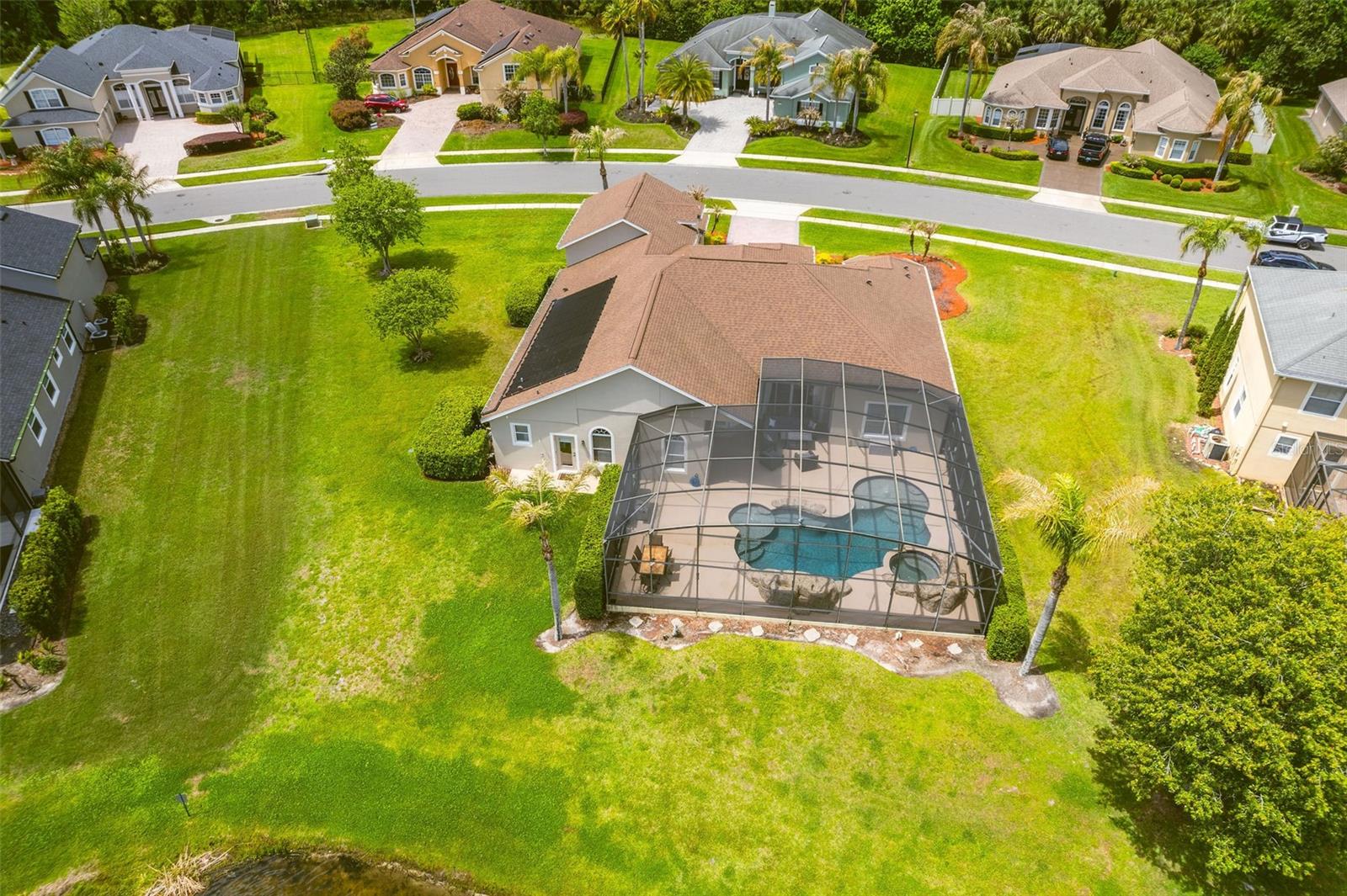 5113 HAWKS HAMMOCK WAY, SANFORD, FL, 32771