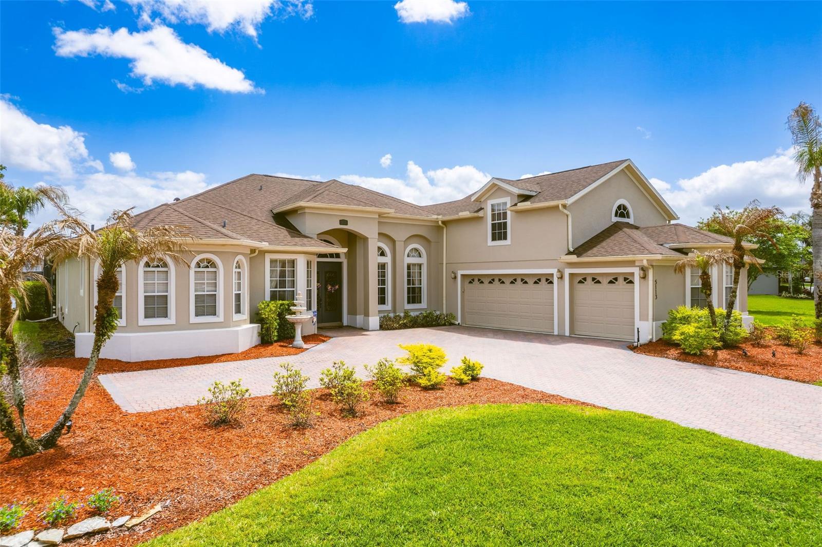 5113 HAWKS HAMMOCK WAY, SANFORD, FL, 32771