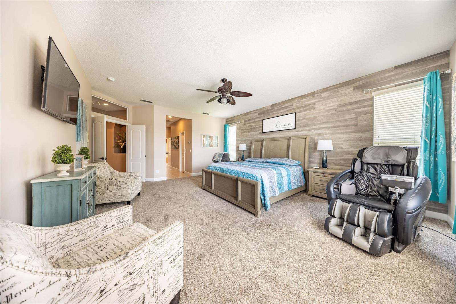 5113 HAWKS HAMMOCK WAY, SANFORD, FL, 32771