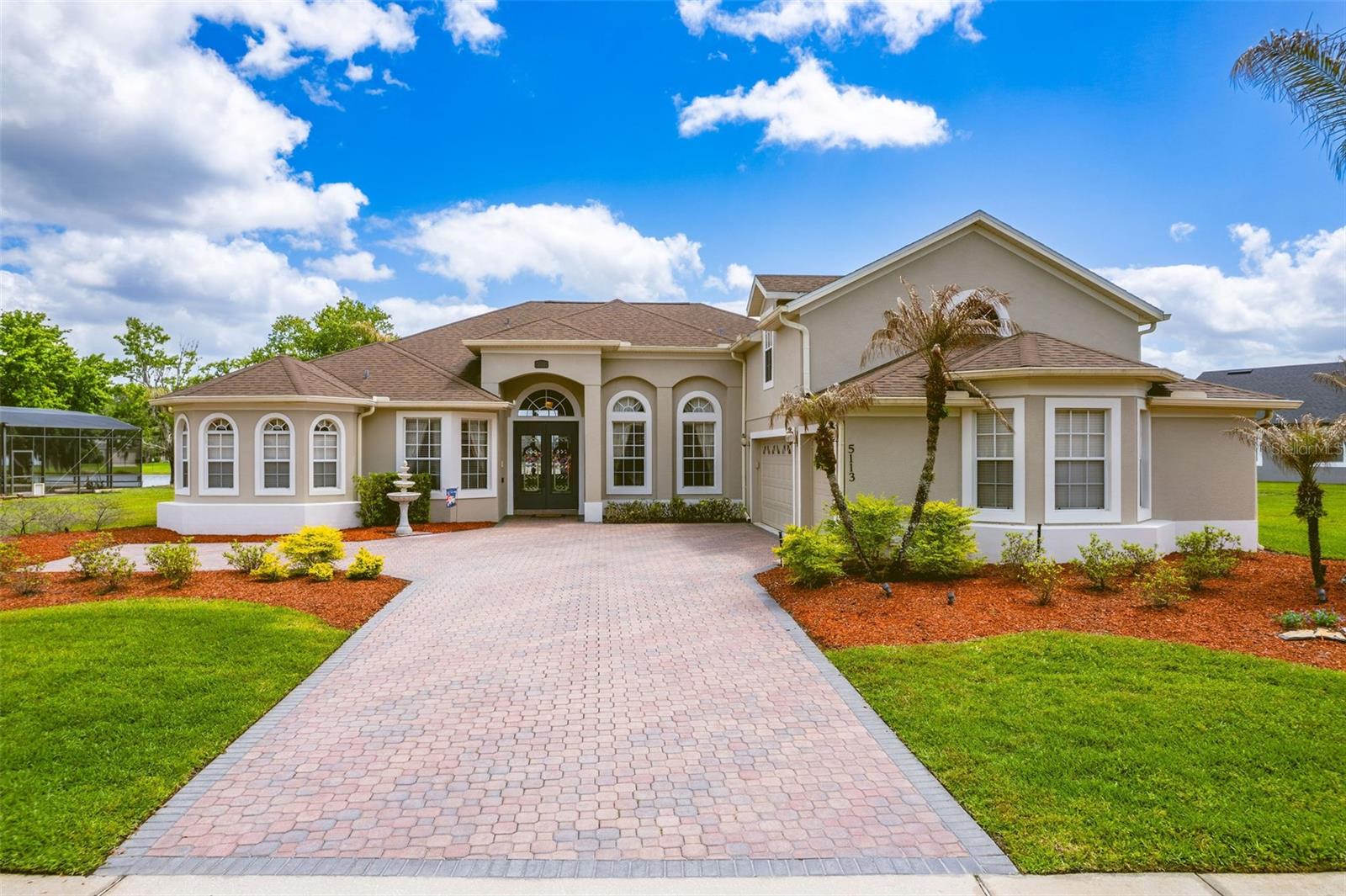 5113 HAWKS HAMMOCK WAY, SANFORD, FL, 32771