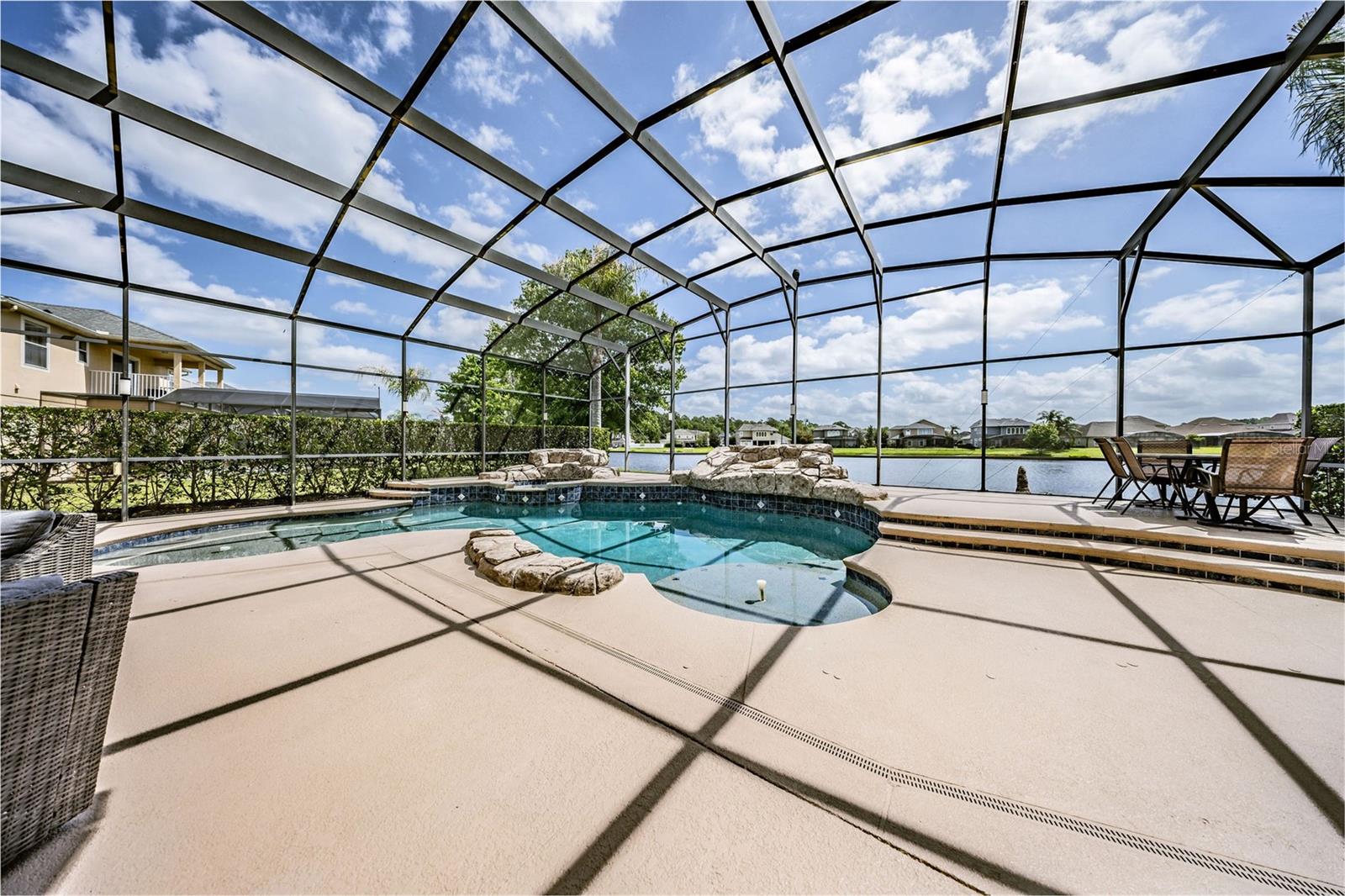 5113 HAWKS HAMMOCK WAY, SANFORD, FL, 32771