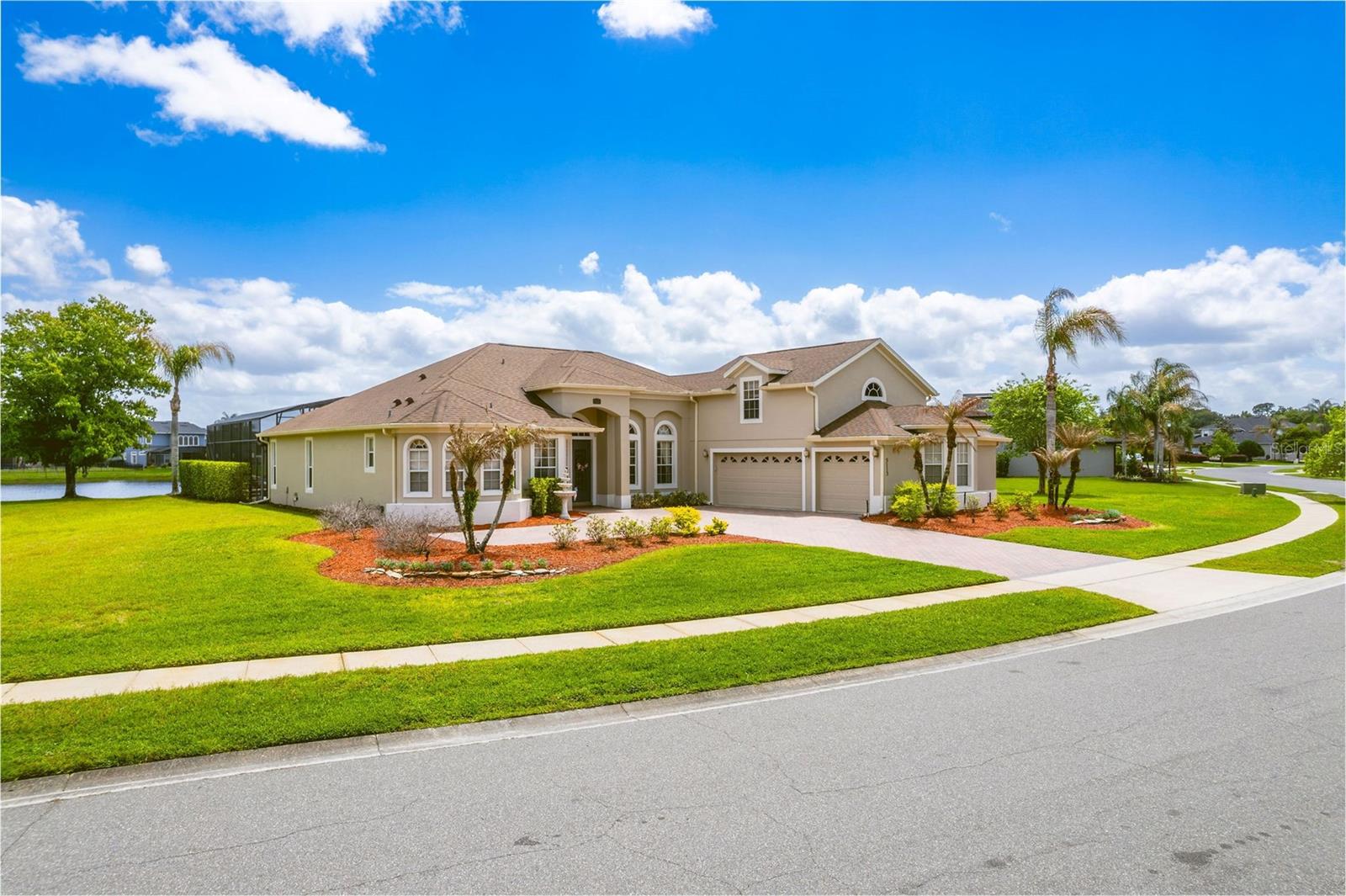 5113 HAWKS HAMMOCK WAY, SANFORD, FL, 32771