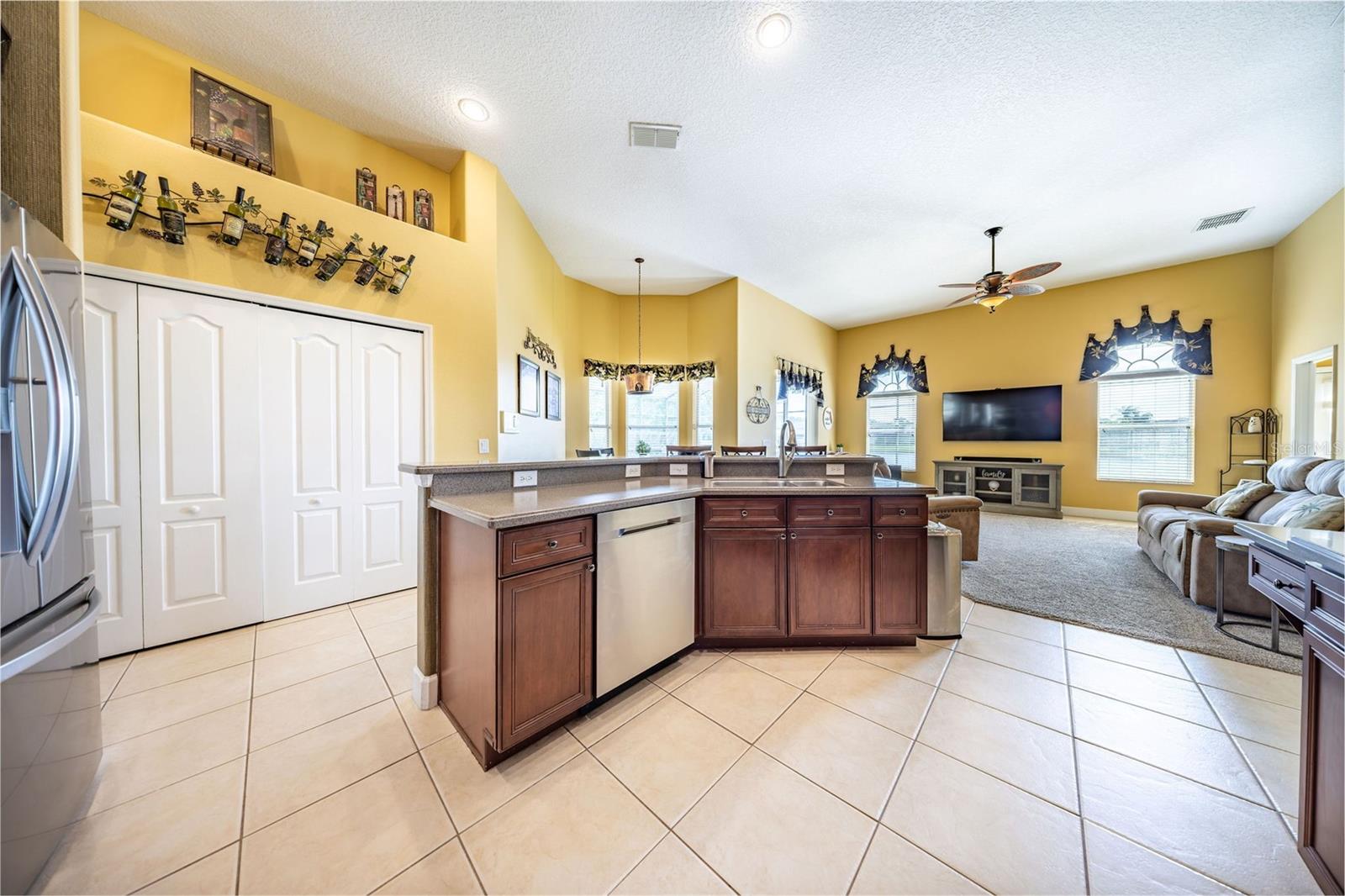 5113 HAWKS HAMMOCK WAY, SANFORD, FL, 32771