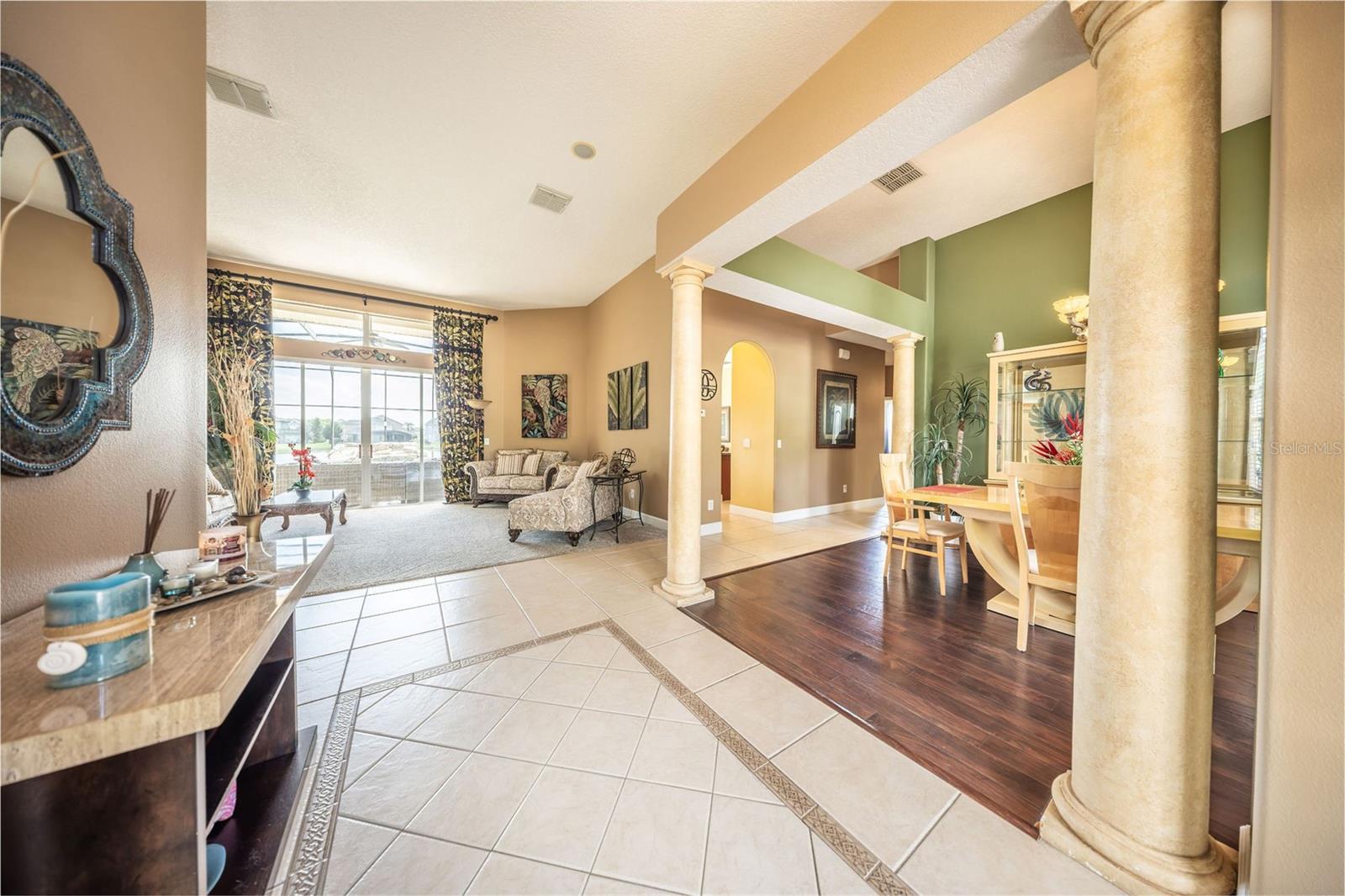 5113 HAWKS HAMMOCK WAY, SANFORD, FL, 32771