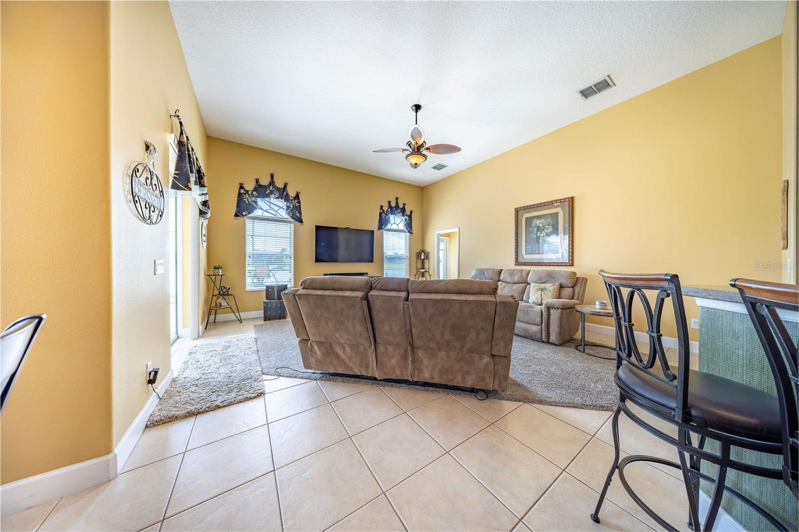 5113 HAWKS HAMMOCK WAY, SANFORD, FL, 32771