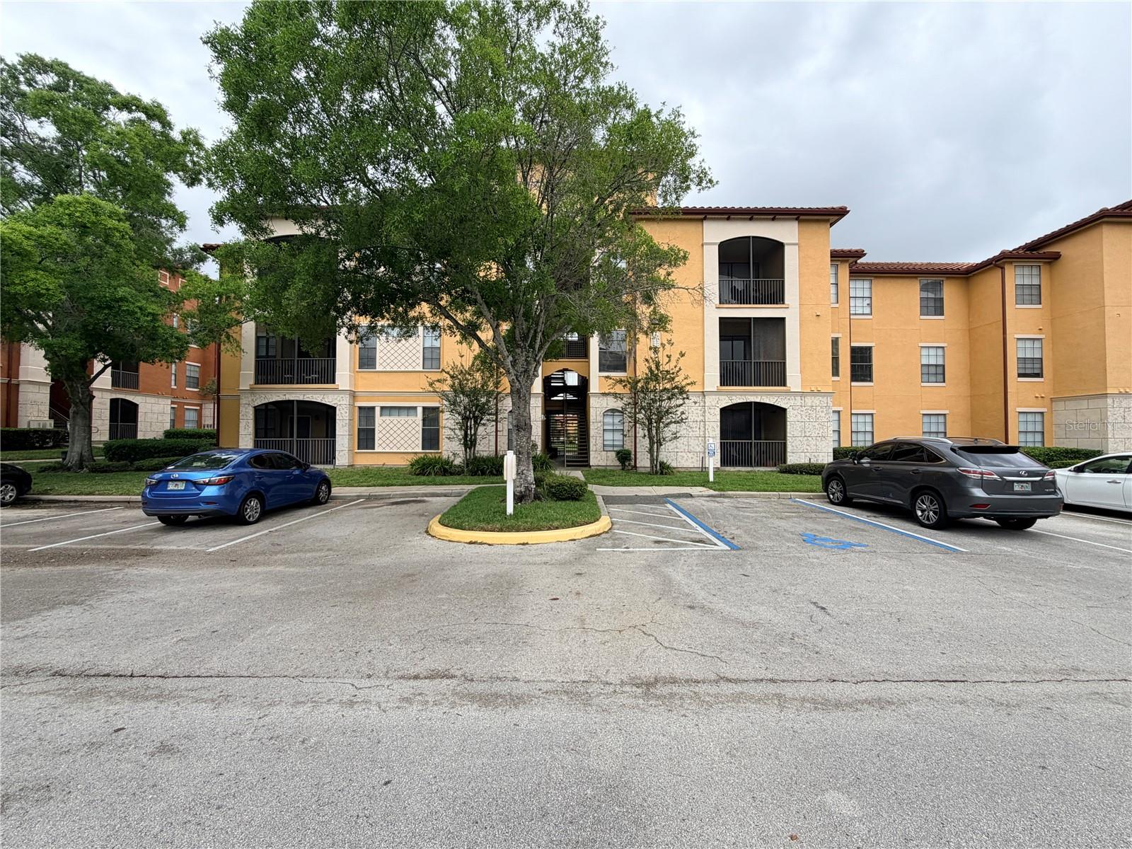 6153 METROWEST BLVD #104, ORLANDO, FL, 32835