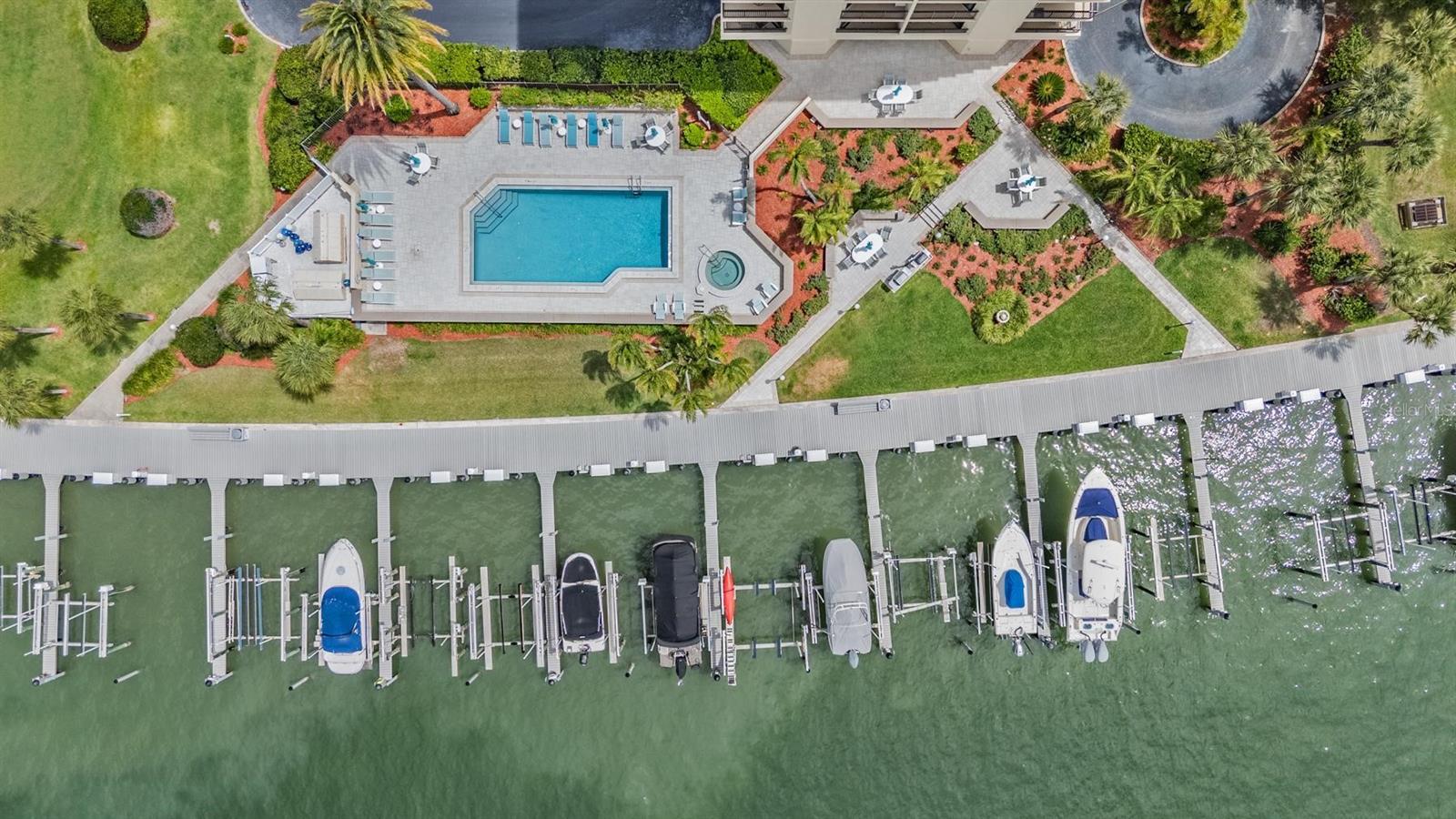 690 ISLAND WAY #607, CLEARWATER, FL, 33767