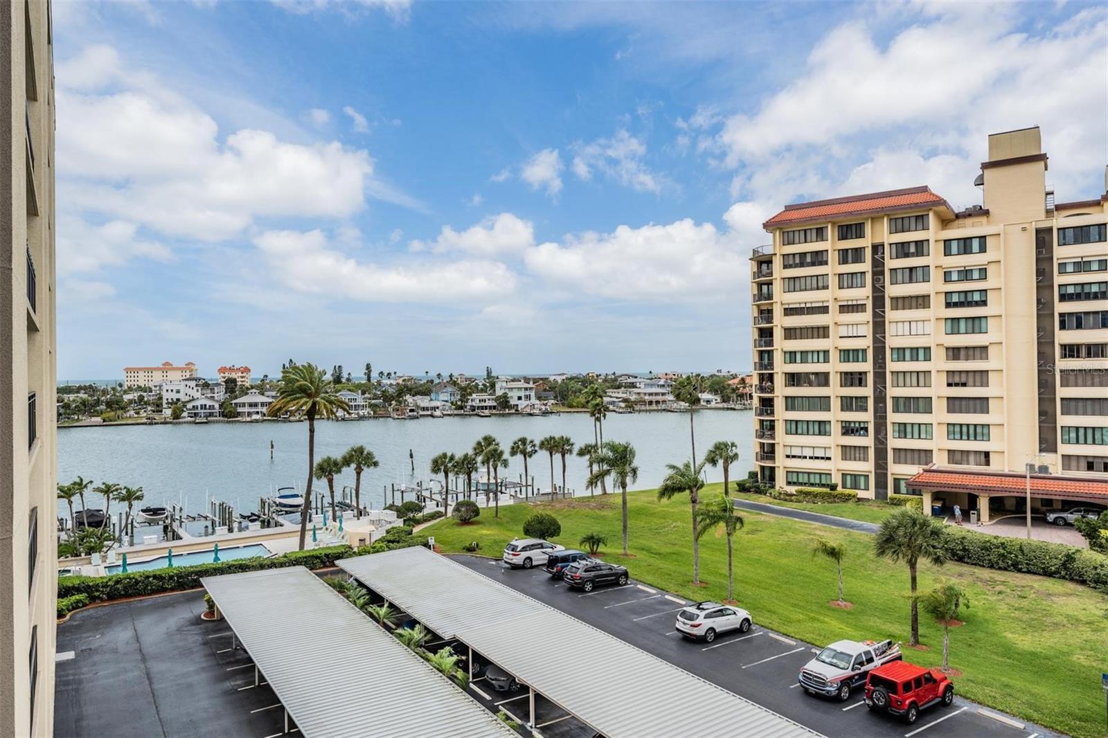 690 ISLAND WAY #607, CLEARWATER, FL, 33767