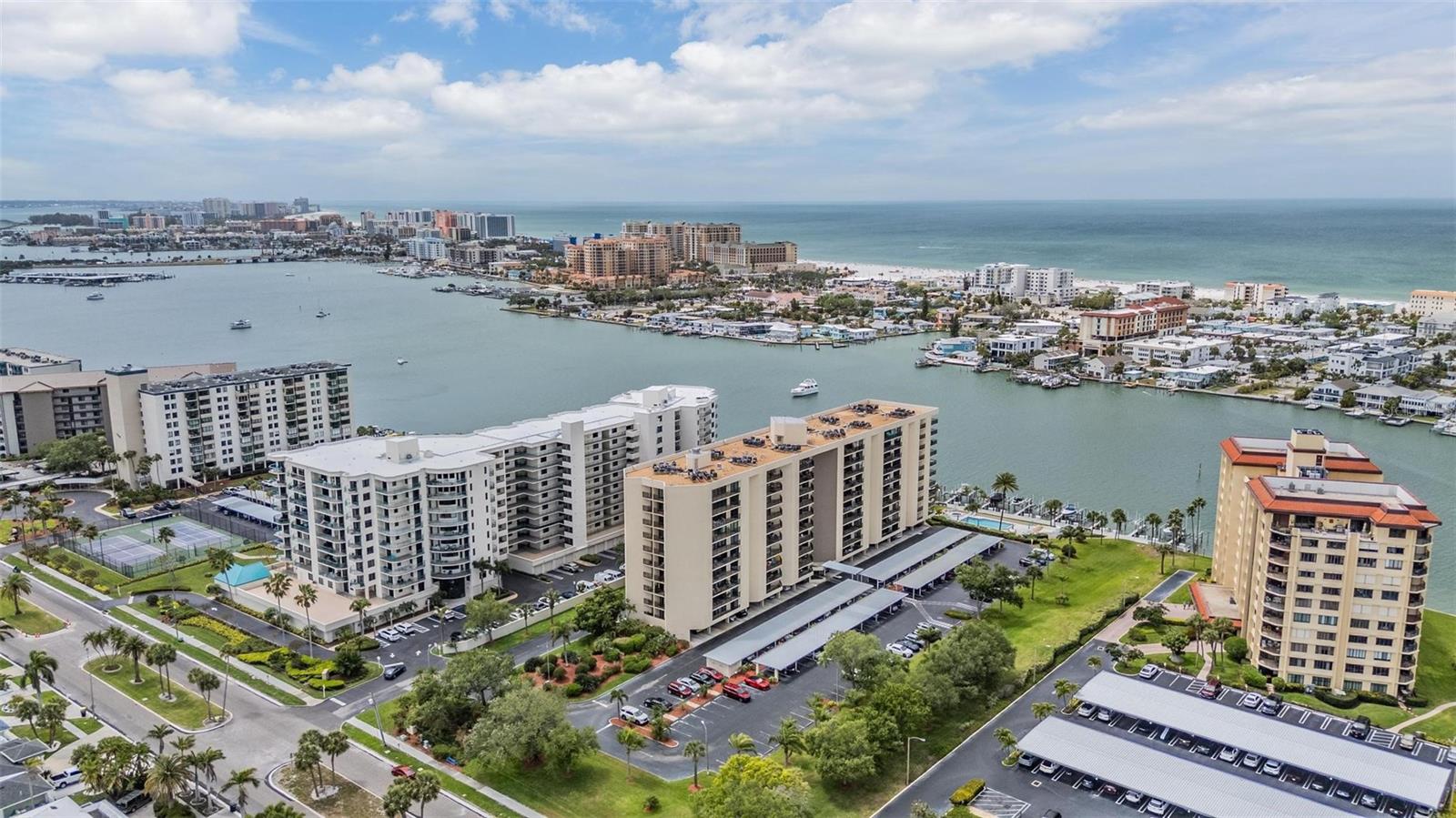 690 ISLAND WAY #607, CLEARWATER, FL, 33767