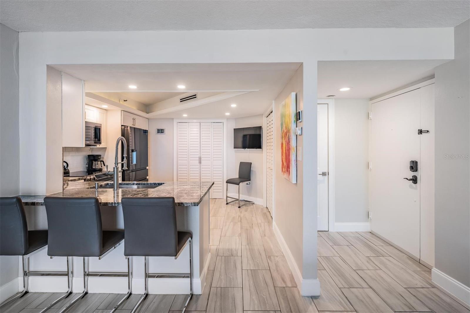 690 ISLAND WAY #607, CLEARWATER, FL, 33767