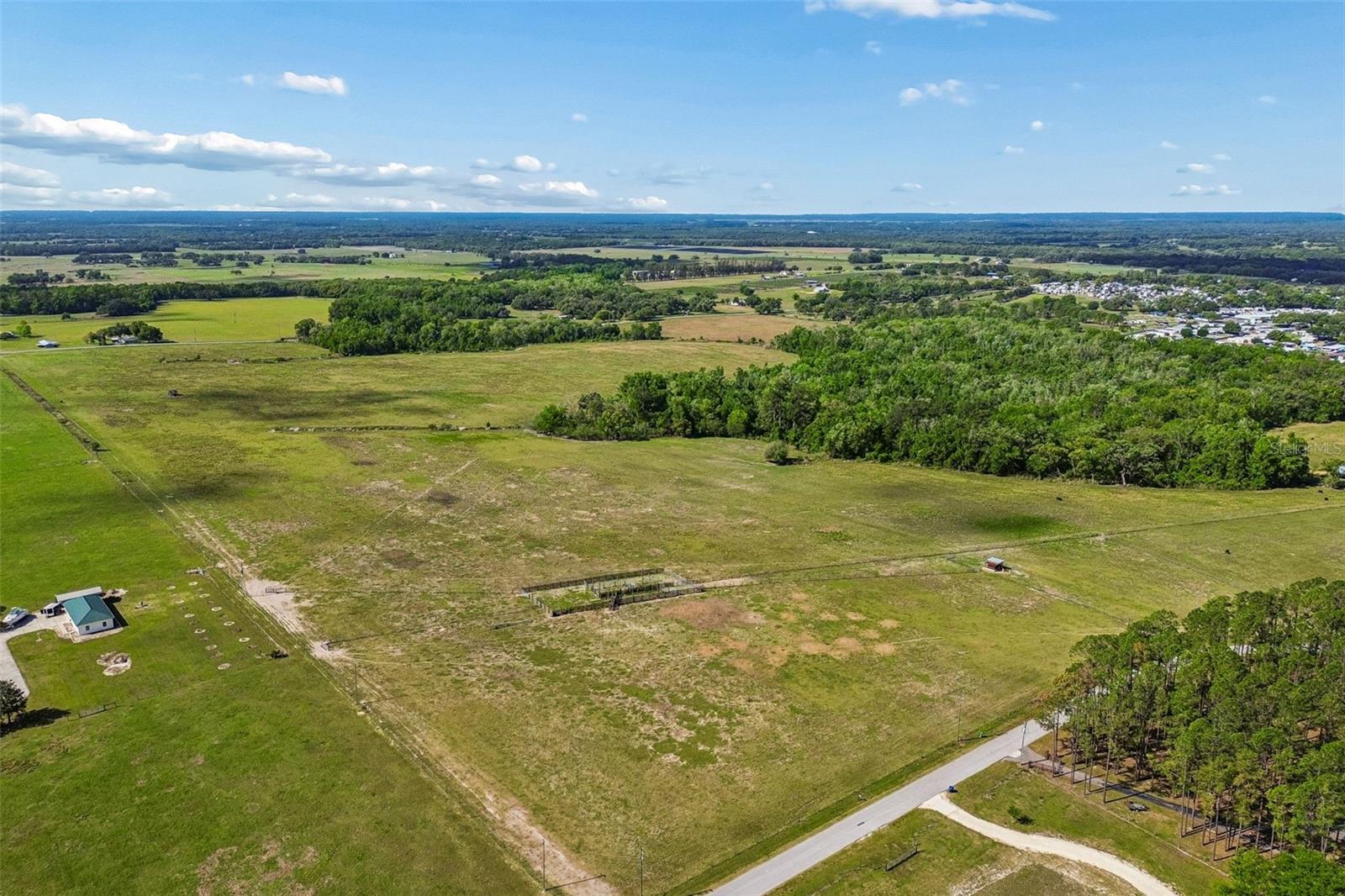 BAYHEAD ROAD #Lot 8, DADE CITY, FL, 33523