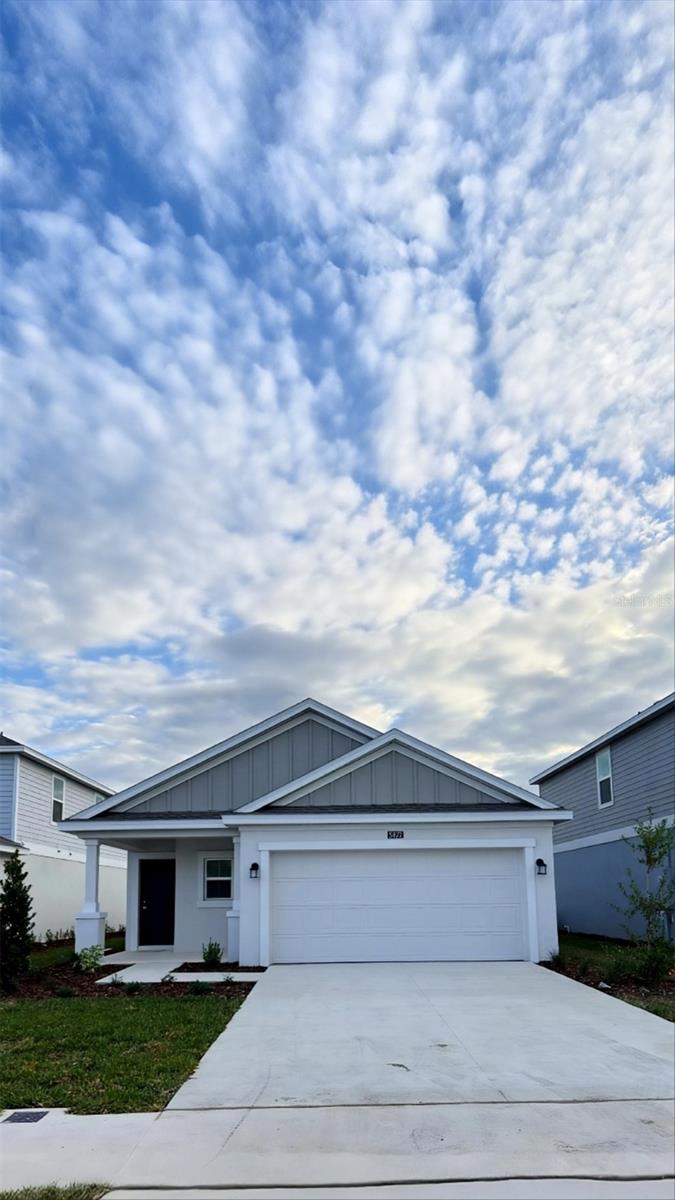 5822 LE MARIN WAY, KISSIMMEE, FL, 34758