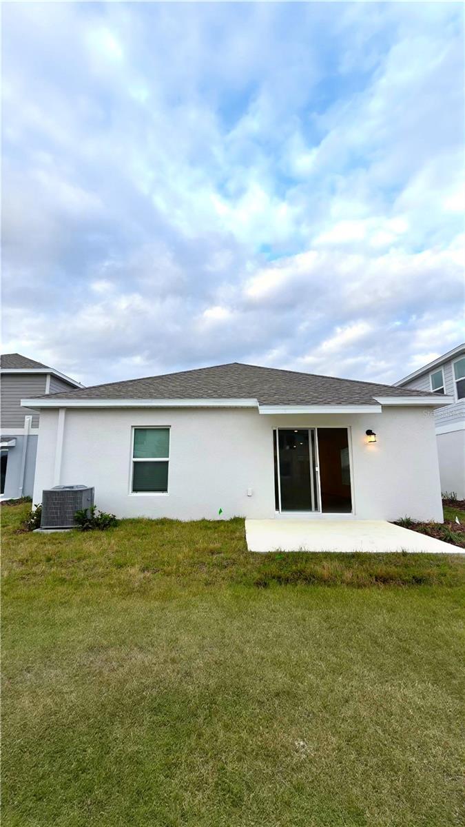 5822 LE MARIN WAY, KISSIMMEE, FL, 34758