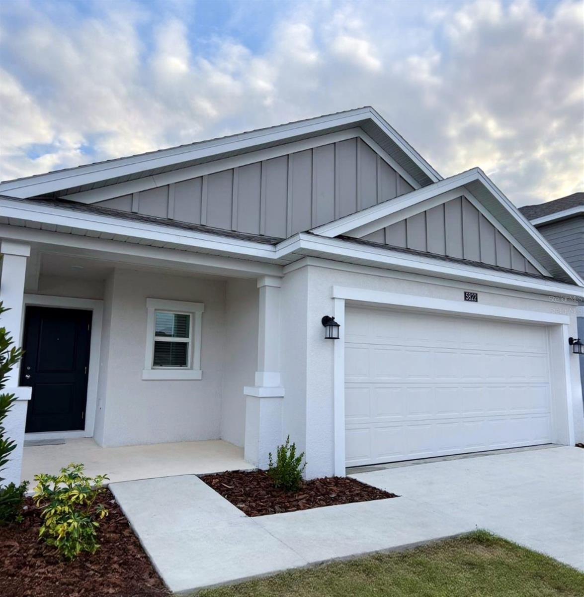5822 LE MARIN WAY, KISSIMMEE, FL, 34758
