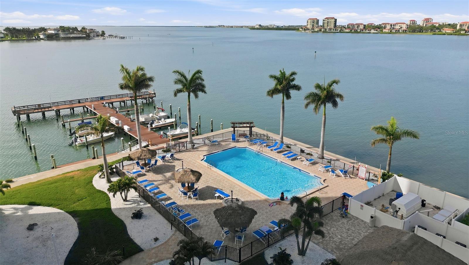 5220 BRITTANY DR S #409, ST PETERSBURG, FL, 33715