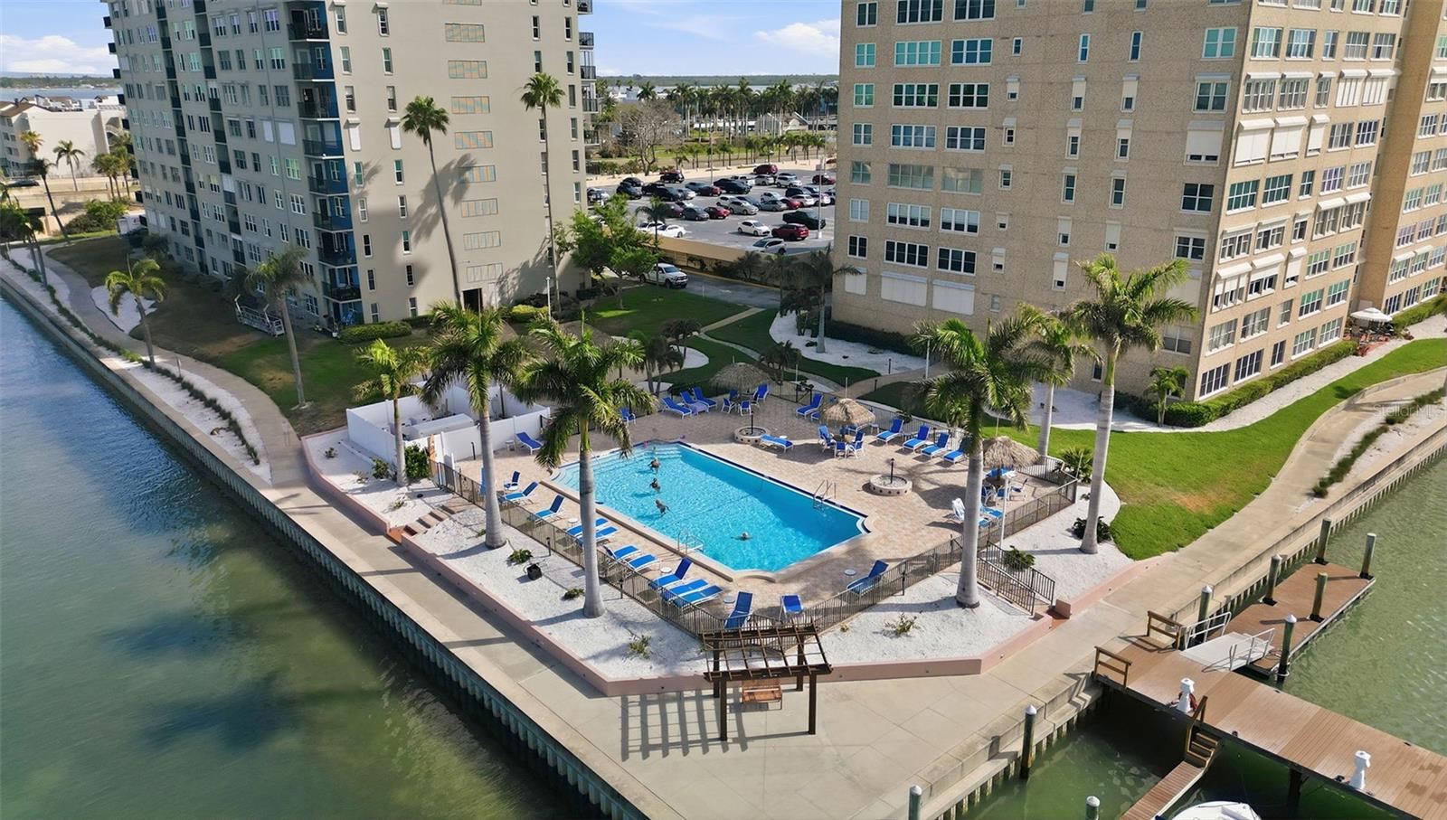 5220 BRITTANY DR S #409, ST PETERSBURG, FL, 33715