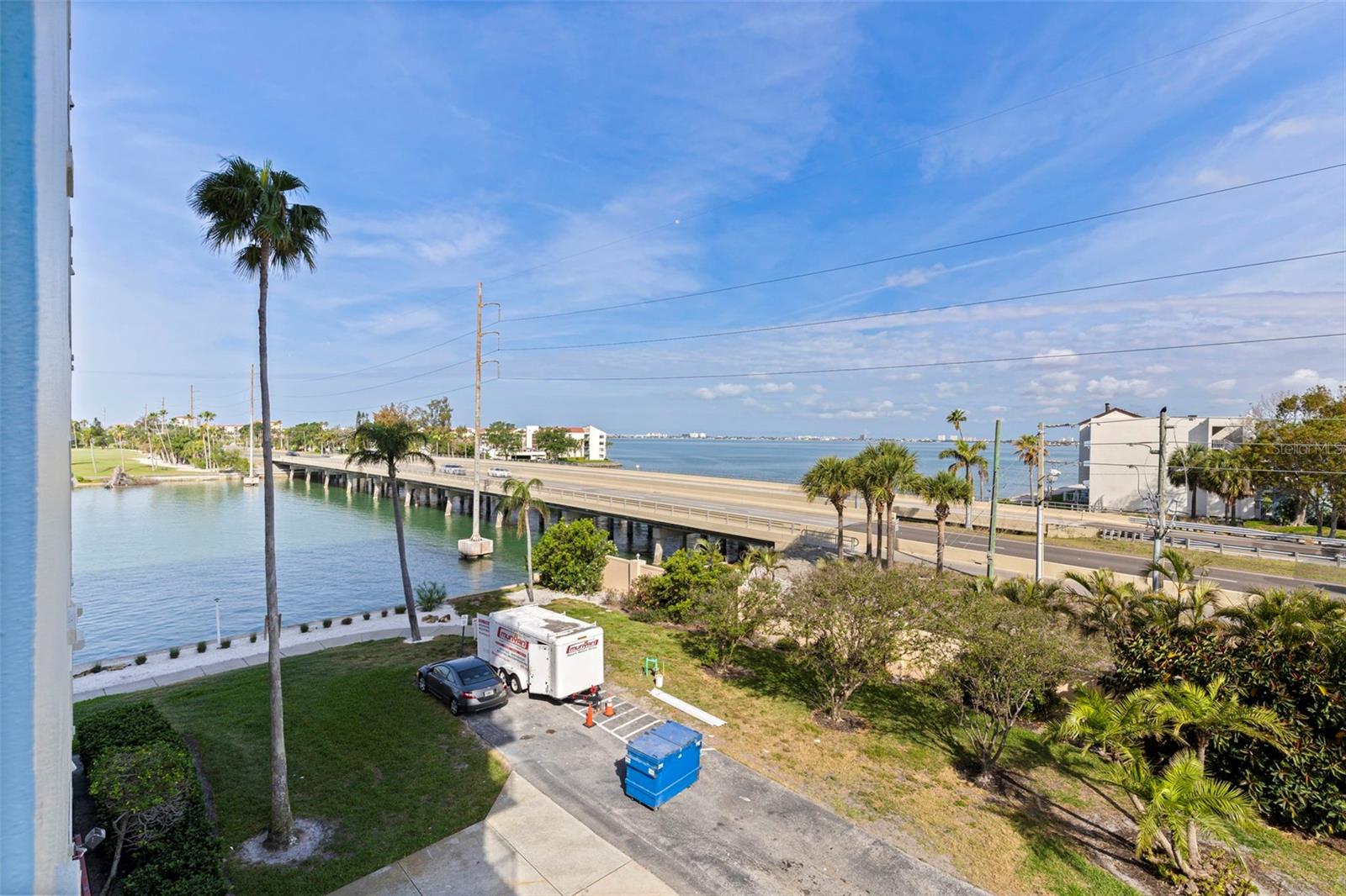 5220 BRITTANY DR S #409, ST PETERSBURG, FL, 33715