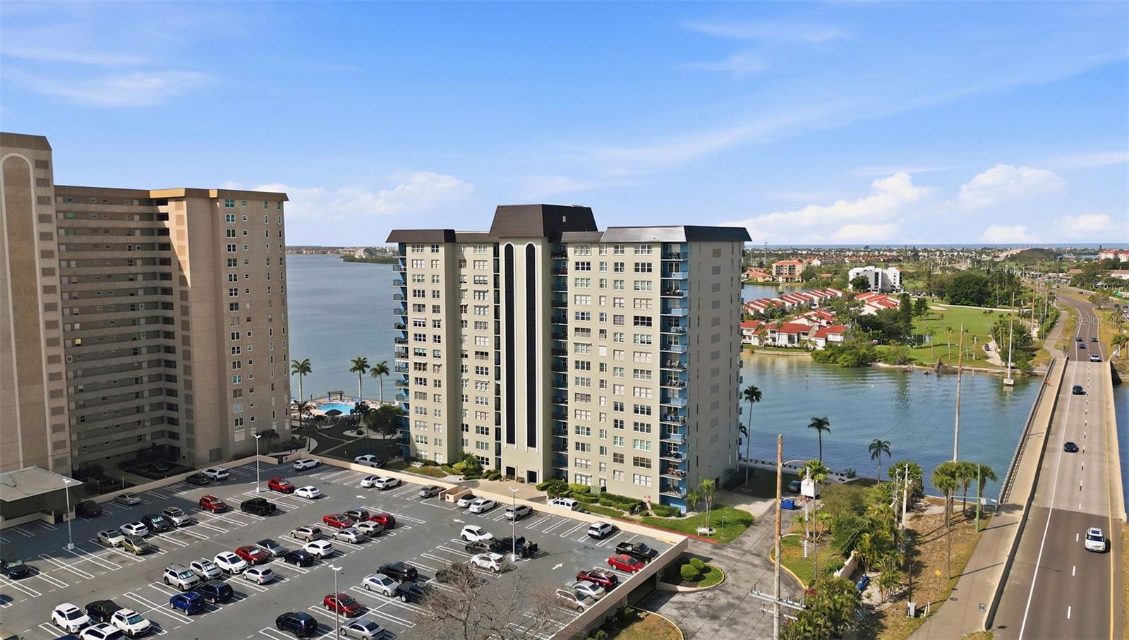 5220 BRITTANY DR S #409, ST PETERSBURG, FL, 33715