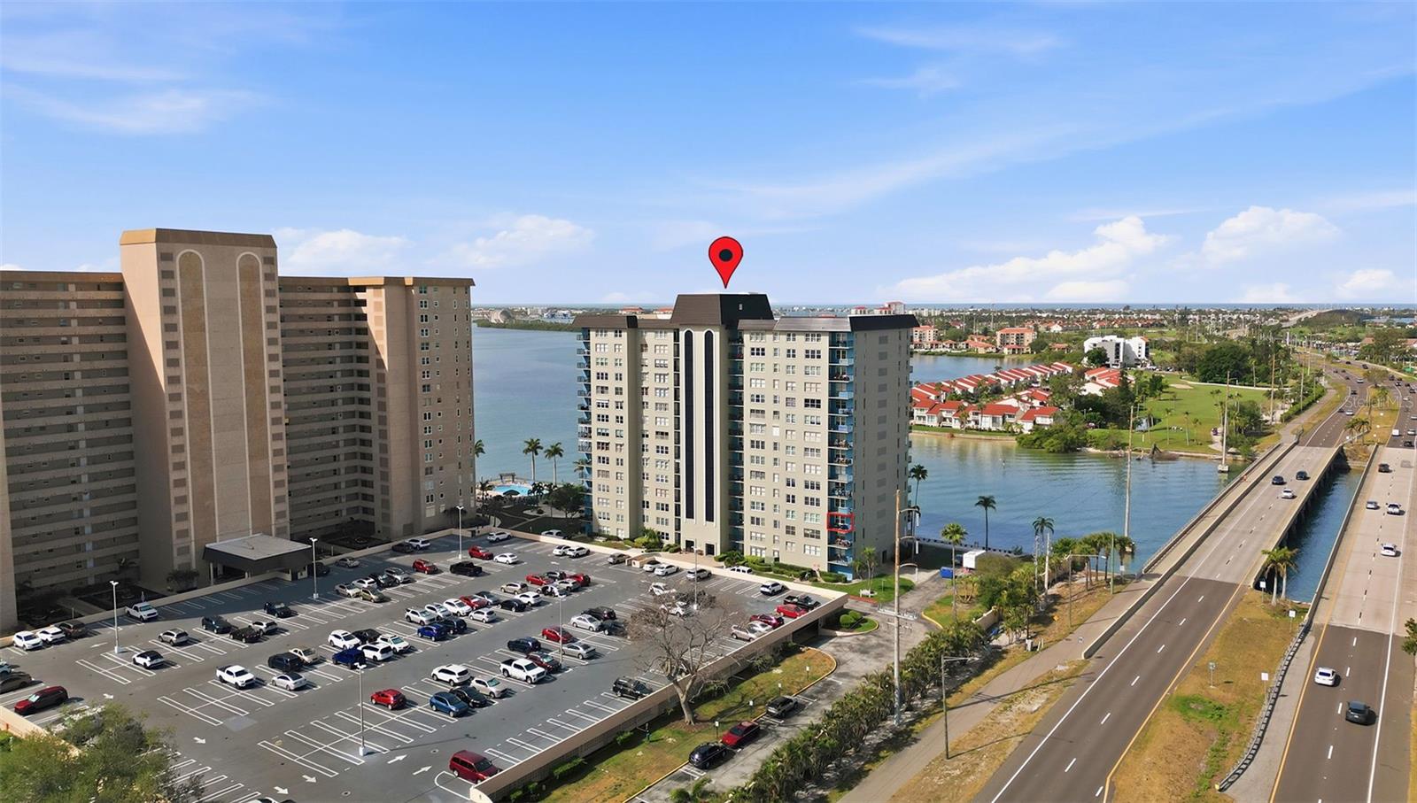 5220 BRITTANY DR S #409, ST PETERSBURG, FL, 33715