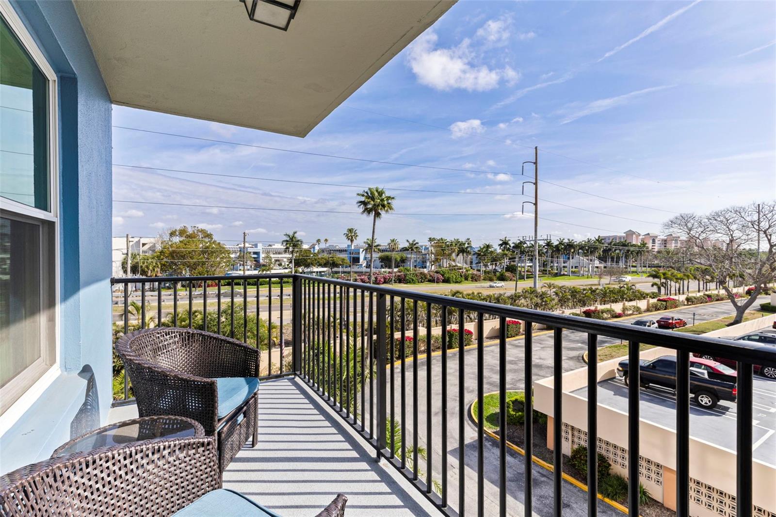 5220 BRITTANY DR S #409, ST PETERSBURG, FL, 33715