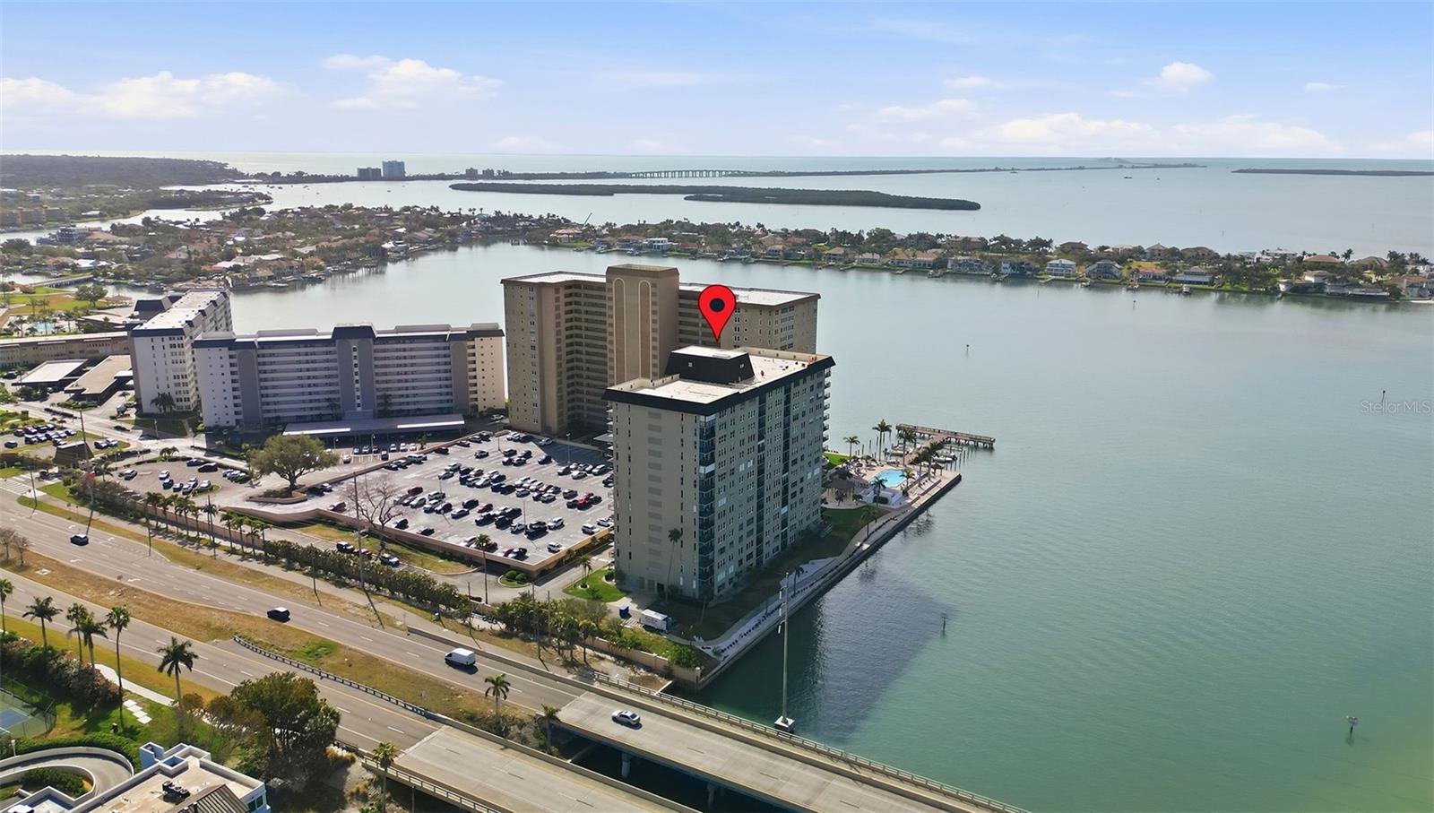 5220 BRITTANY DR S #409, ST PETERSBURG, FL, 33715