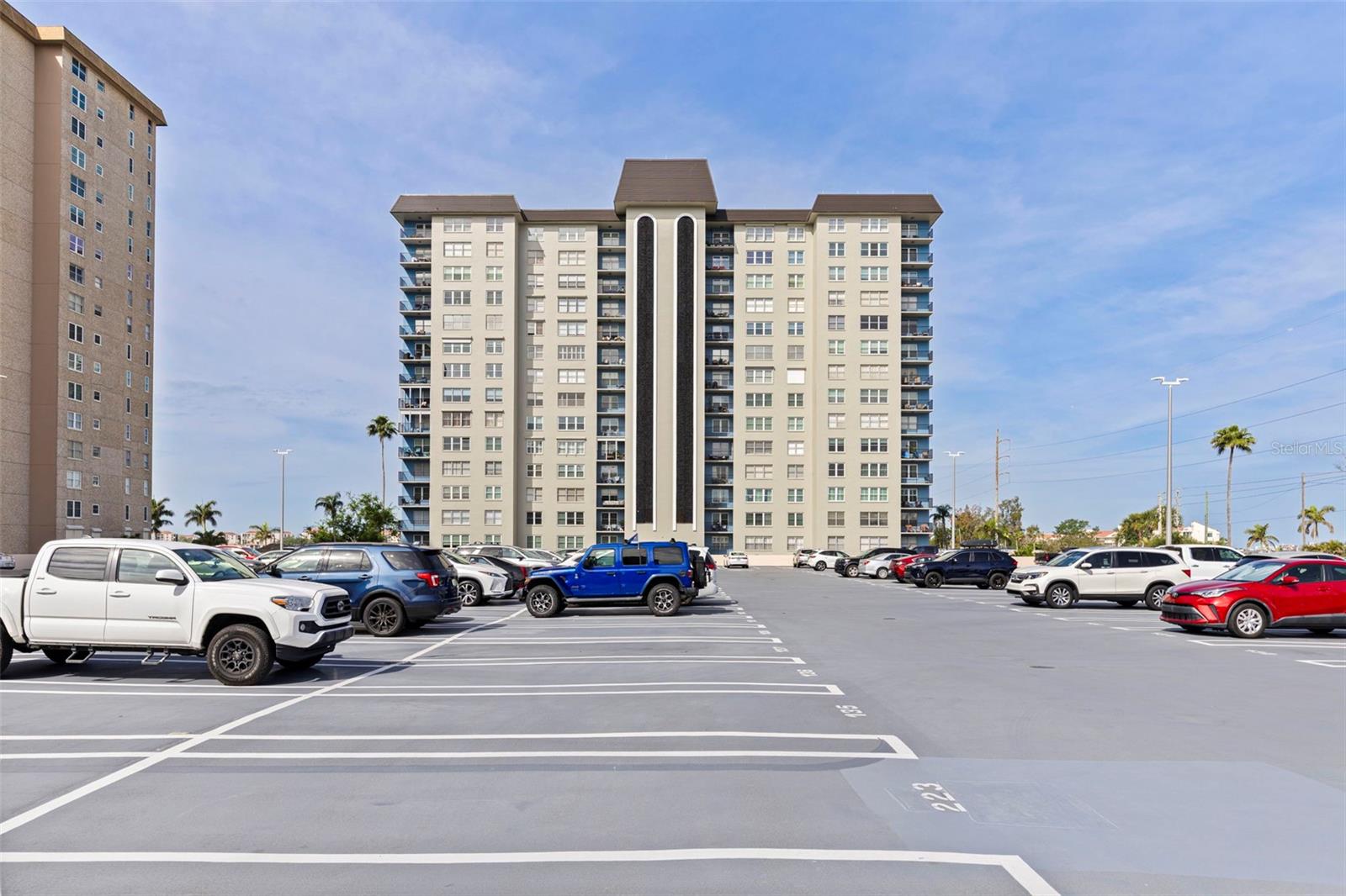 5220 BRITTANY DR S #409, ST PETERSBURG, FL, 33715