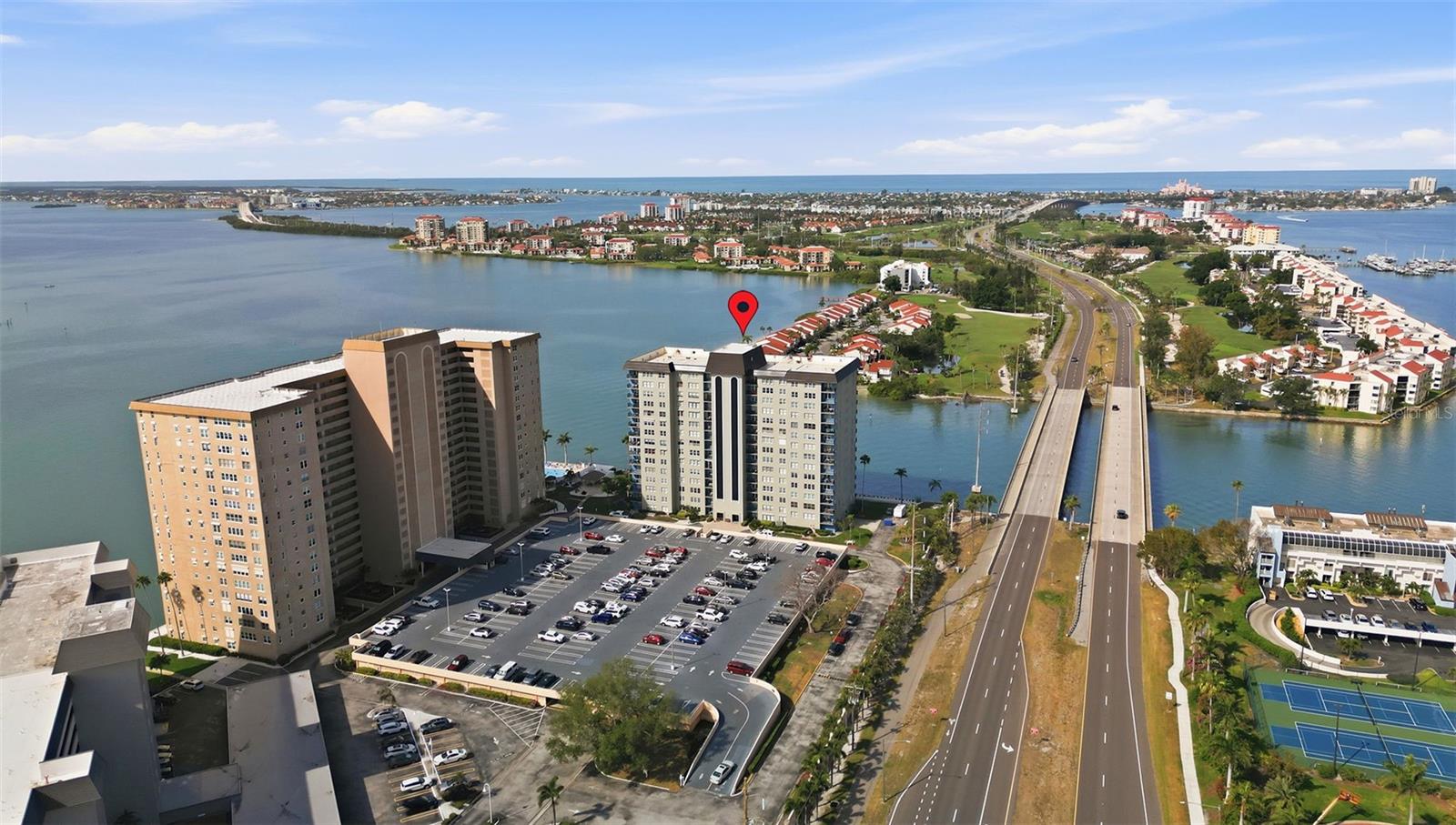 5220 BRITTANY DR S #409, ST PETERSBURG, FL, 33715