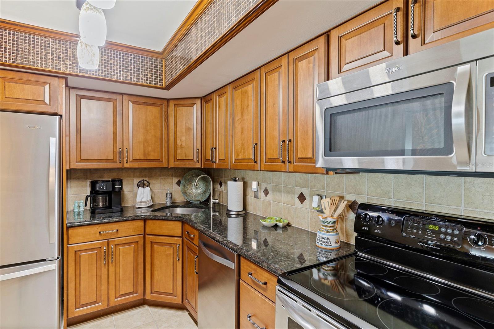 5220 BRITTANY DR S #409, ST PETERSBURG, FL, 33715