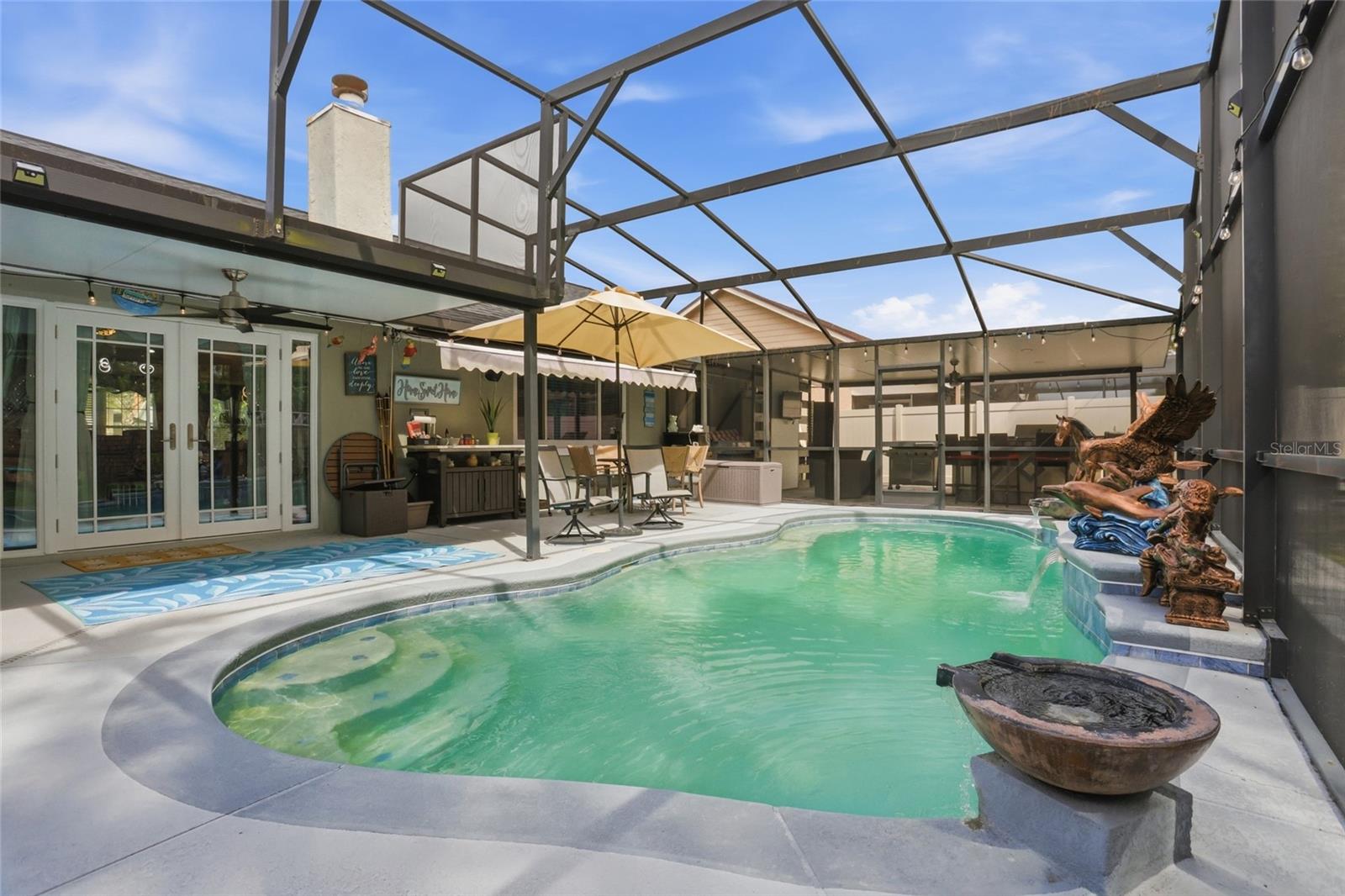 3185 TIMUCUA CIR, ORLANDO, FL, 32837