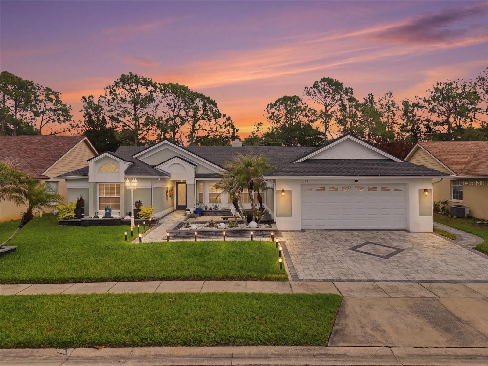 3185 TIMUCUA CIR, ORLANDO, FL, 32837
