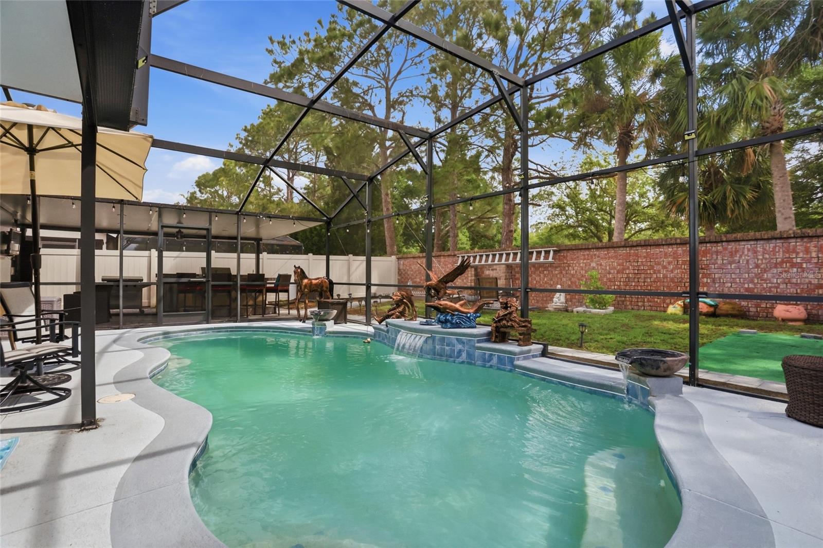 3185 TIMUCUA CIR, ORLANDO, FL, 32837