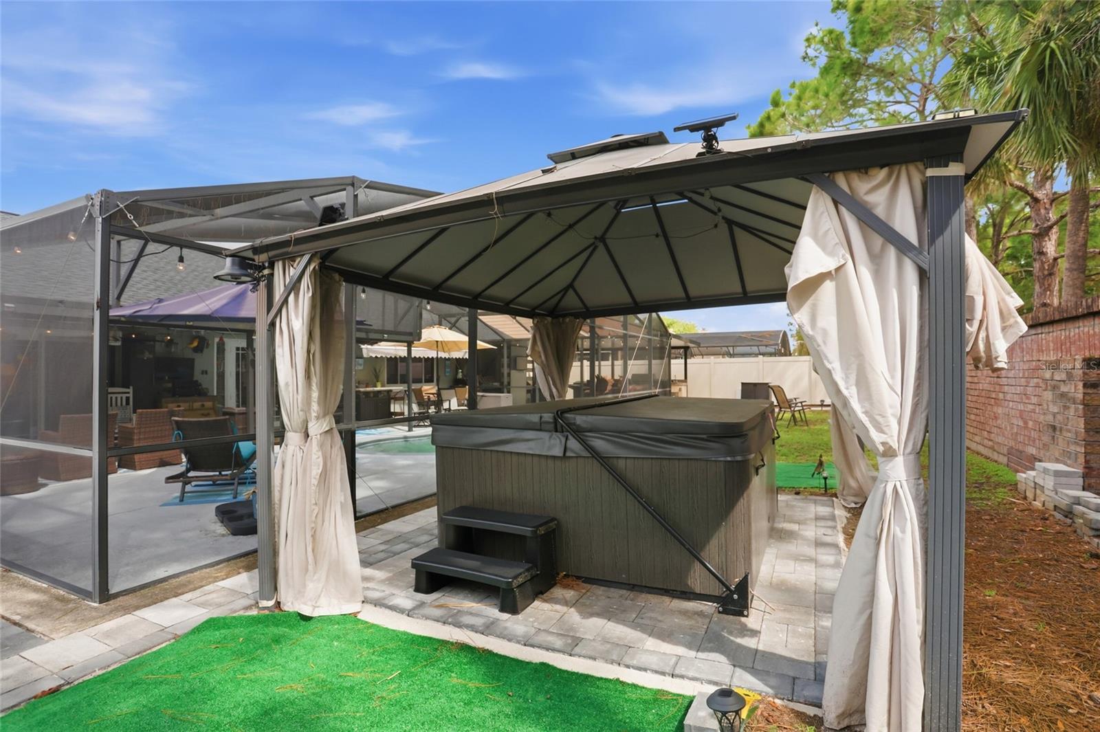 3185 TIMUCUA CIR, ORLANDO, FL, 32837