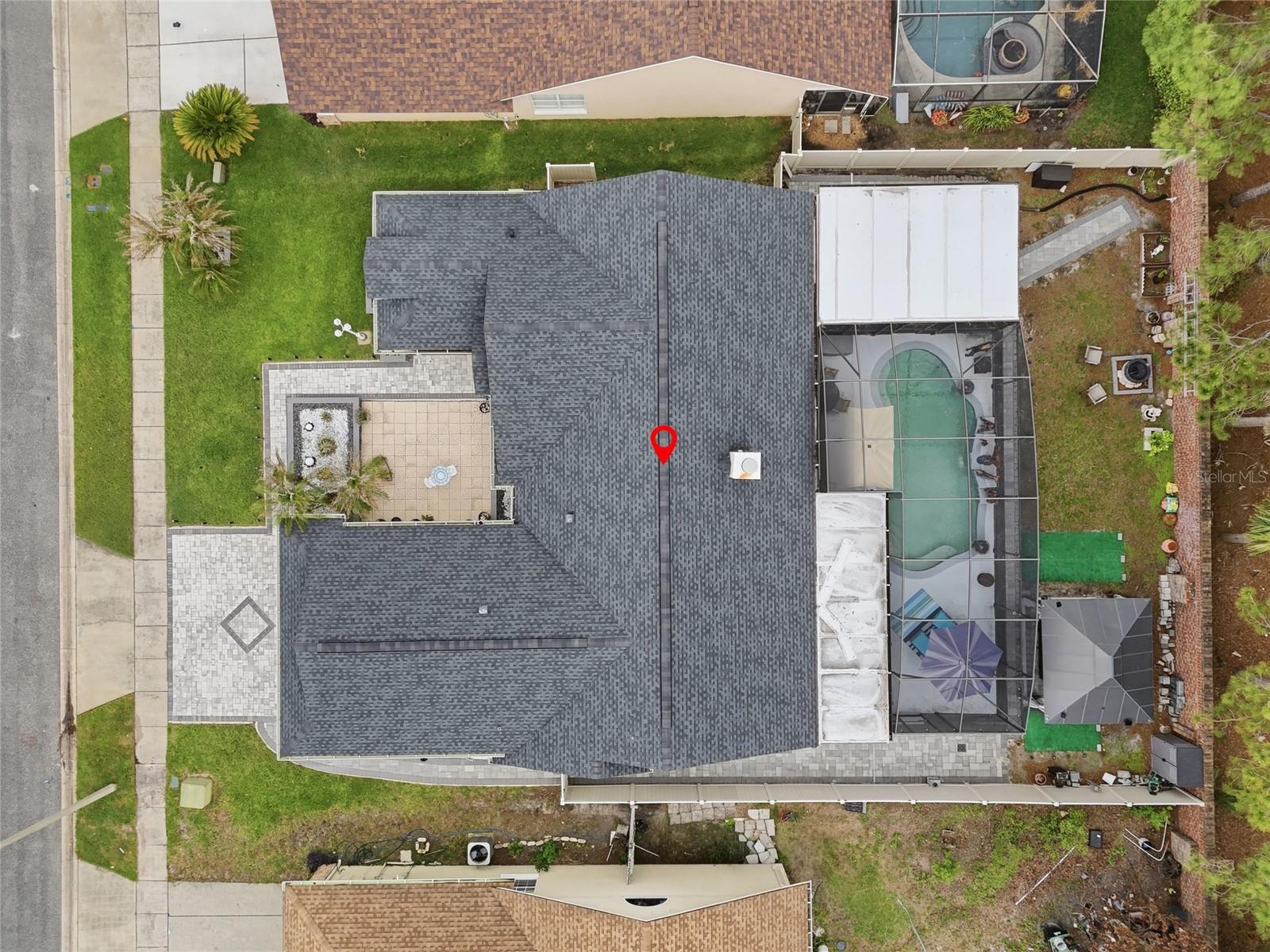 3185 TIMUCUA CIR, ORLANDO, FL, 32837