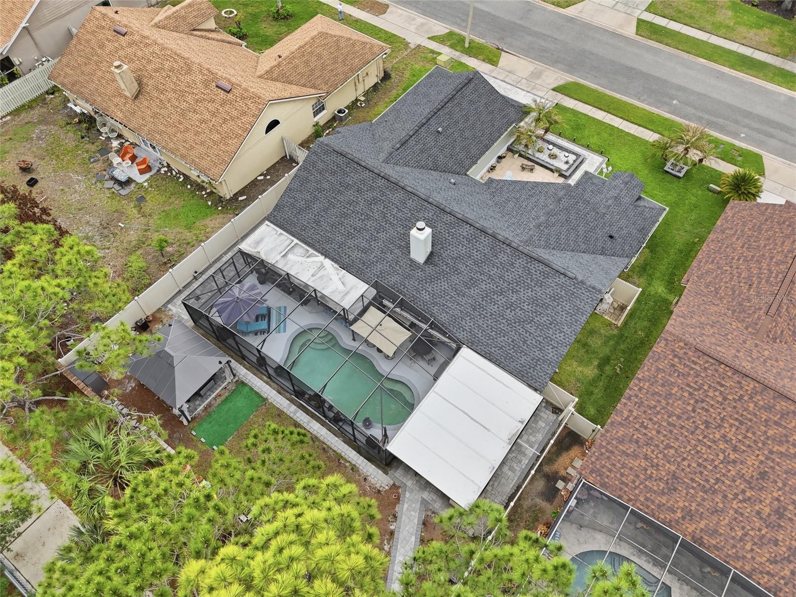 3185 TIMUCUA CIR, ORLANDO, FL, 32837
