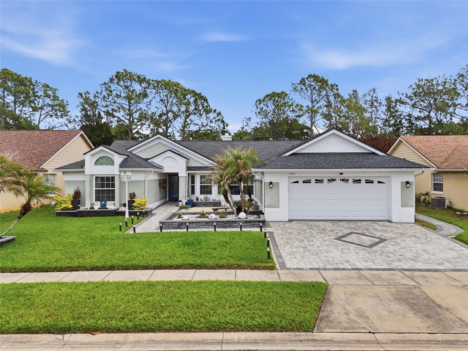 3185 TIMUCUA CIR, ORLANDO, FL, 32837