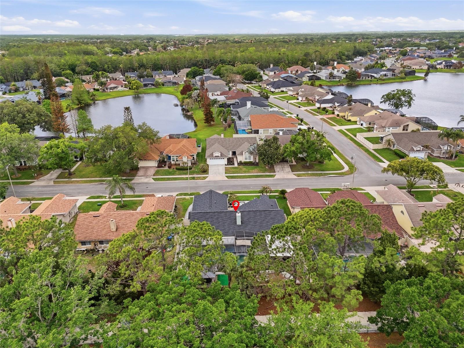 3185 TIMUCUA CIR, ORLANDO, FL, 32837